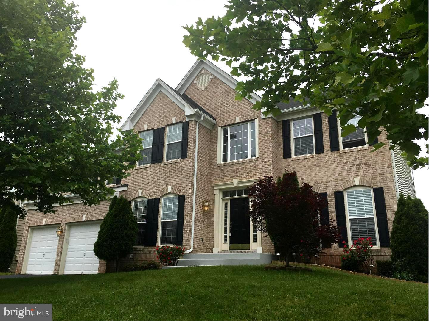 ASHBROOK - Residential Lease