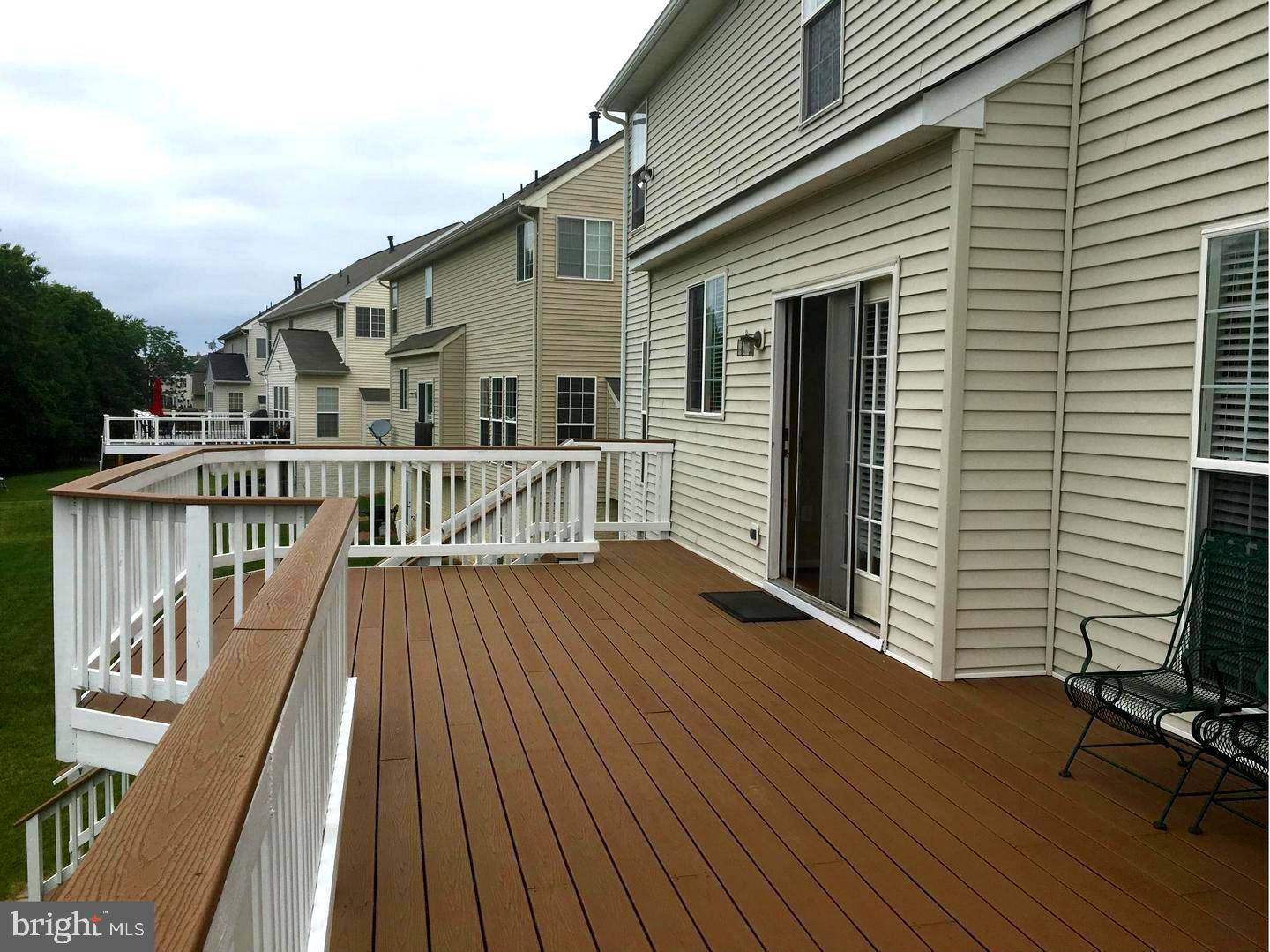 ASHBROOK - Residential Lease