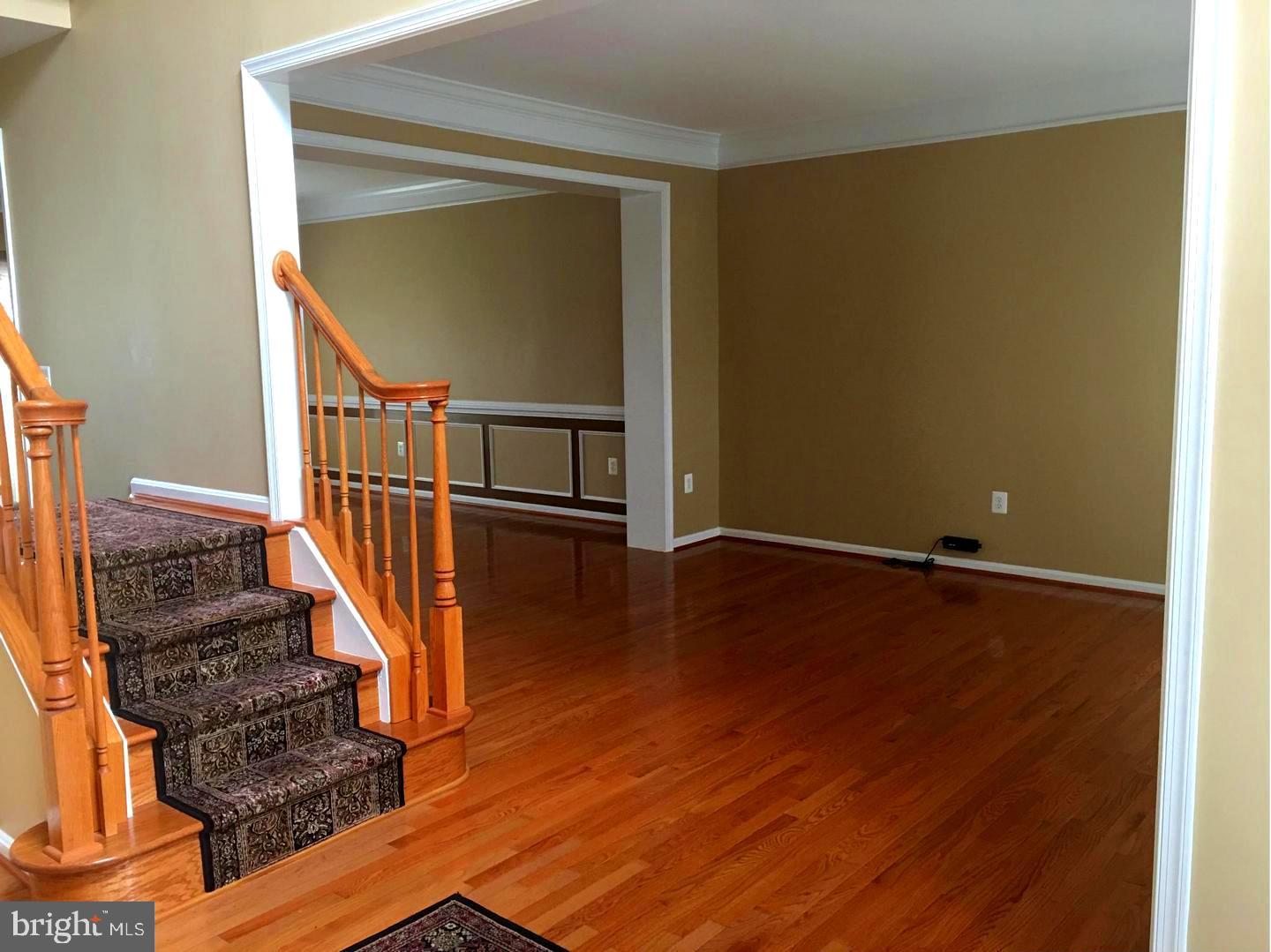 ASHBROOK - Residential Lease