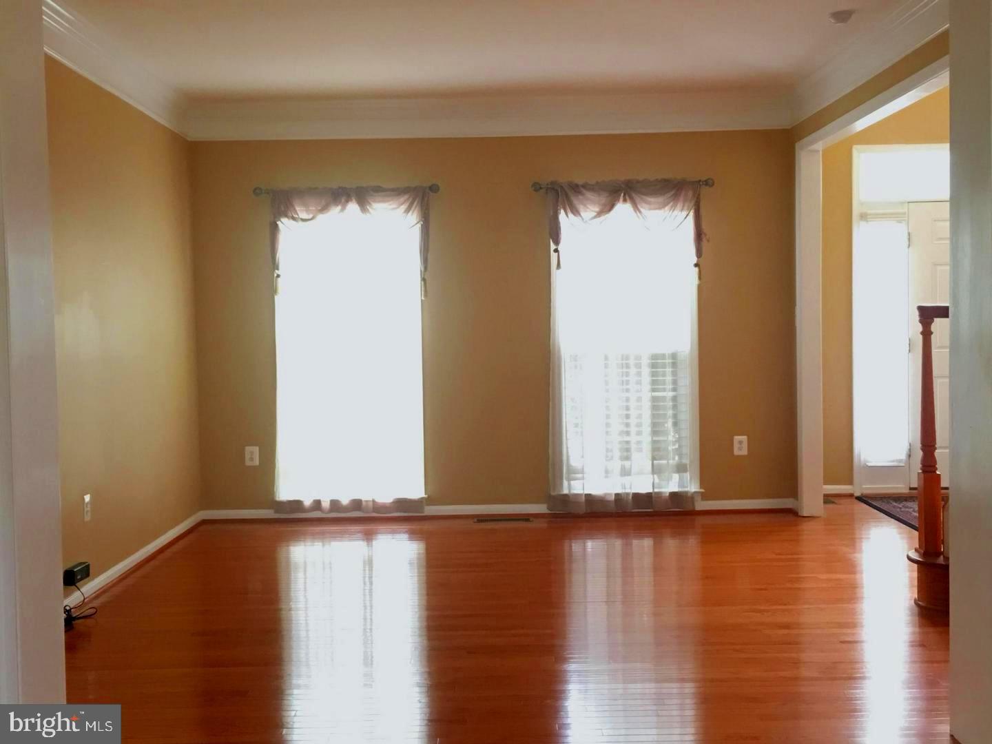 ASHBROOK - Residential Lease