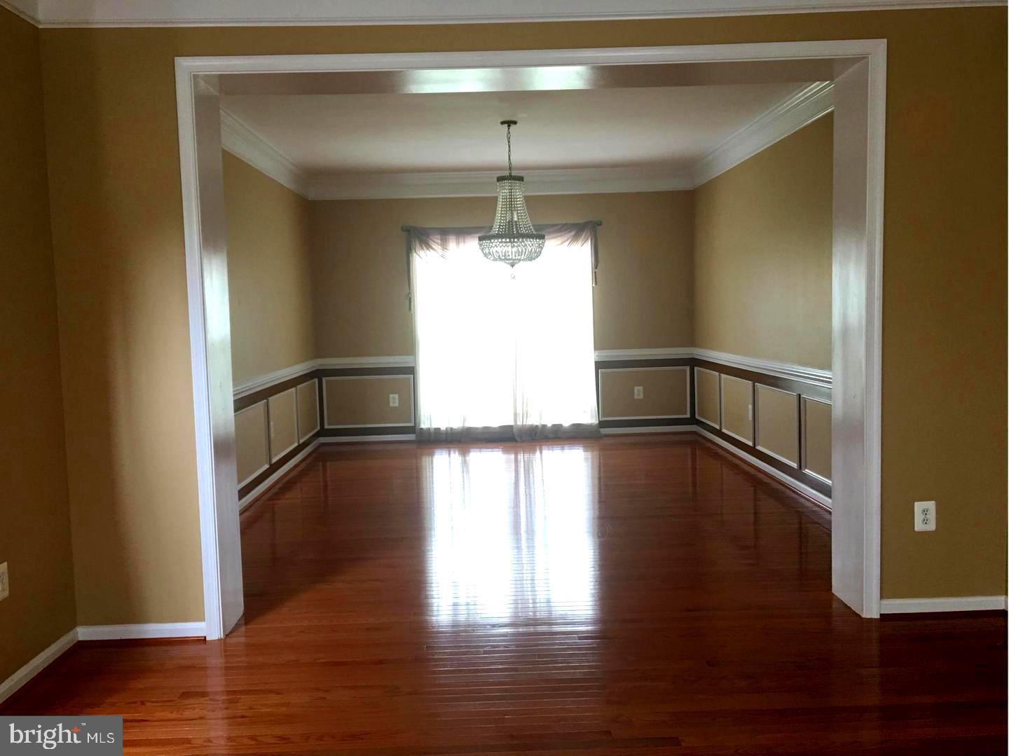 ASHBROOK - Residential Lease