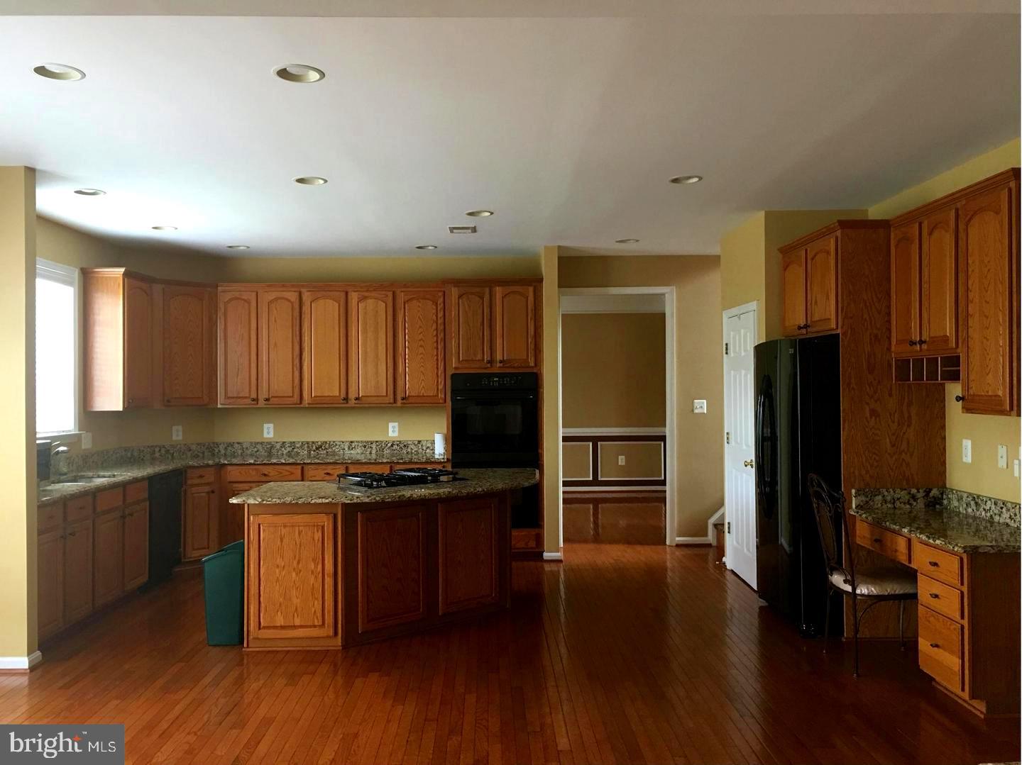 ASHBROOK - Residential Lease