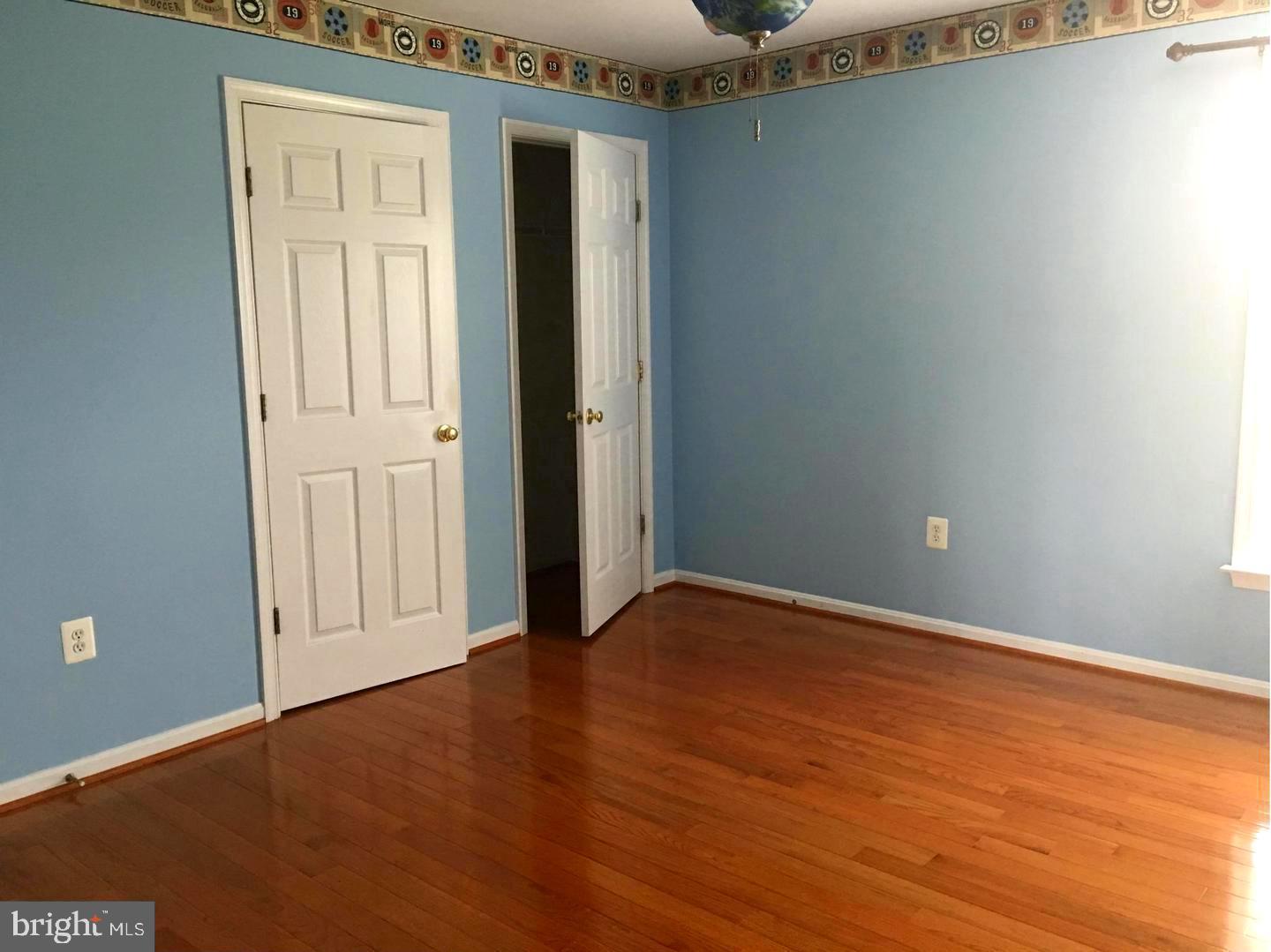 ASHBROOK - Residential Lease