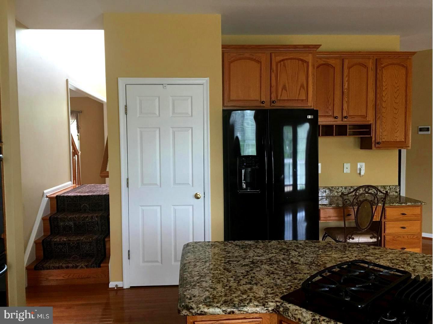 ASHBROOK - Residential Lease