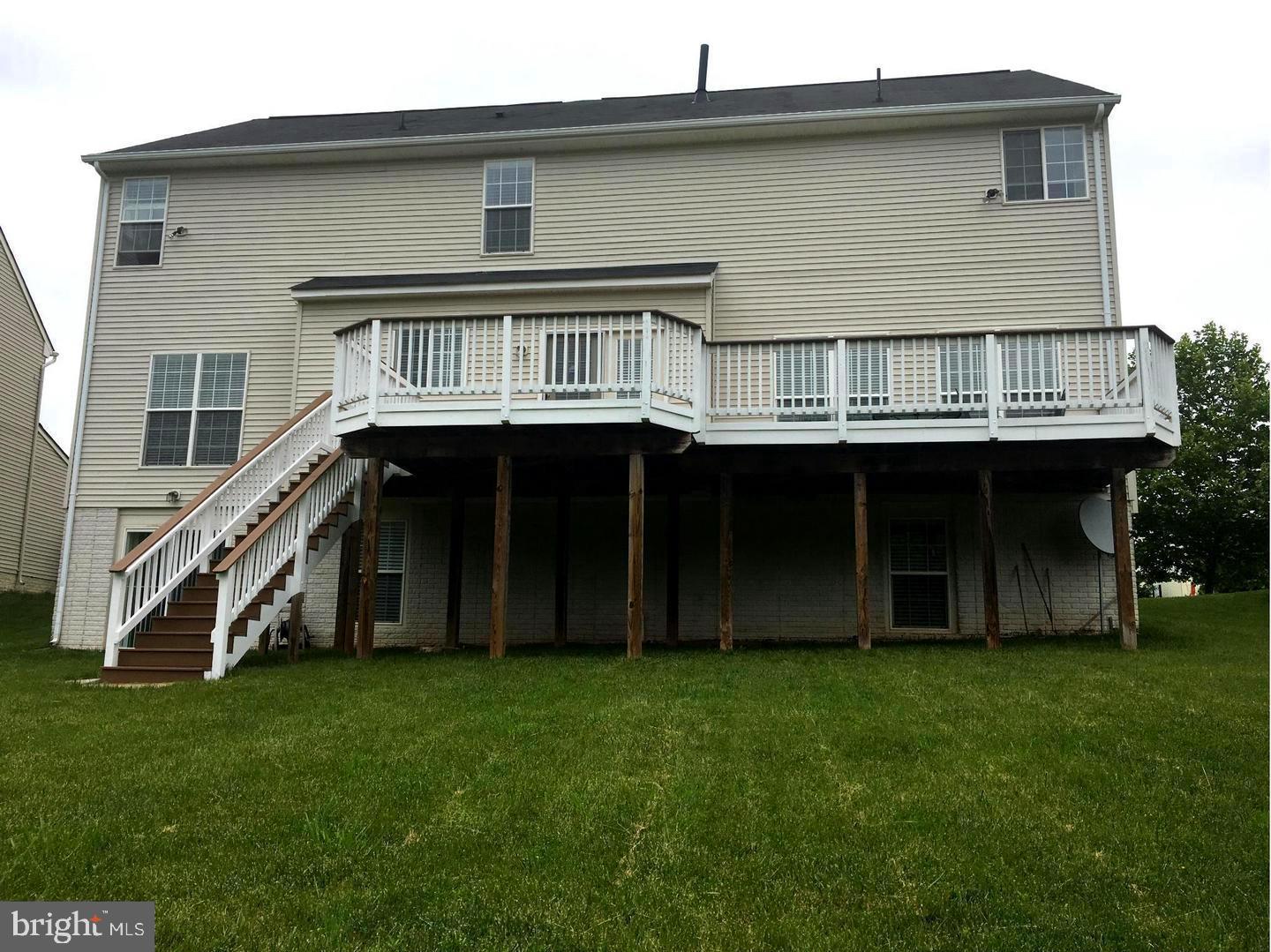 ASHBROOK - Residential Lease