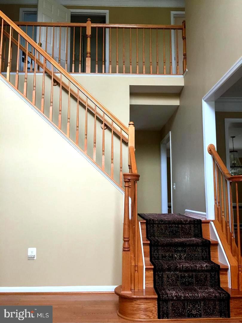 ASHBROOK - Residential Lease