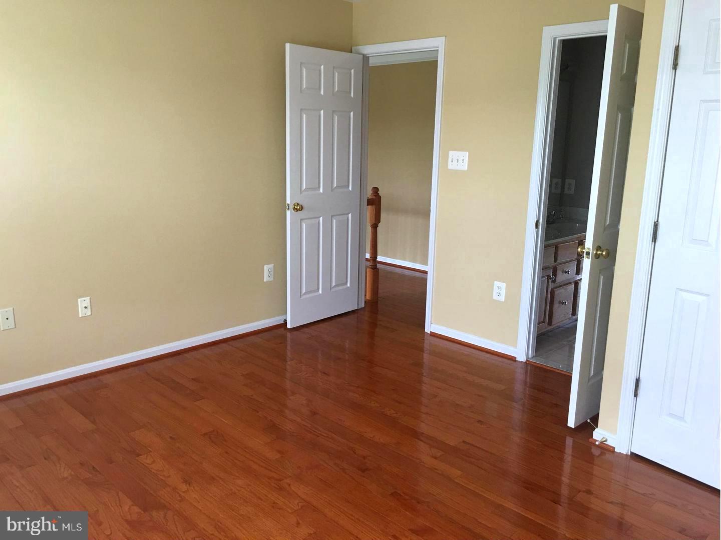 ASHBROOK - Residential Lease