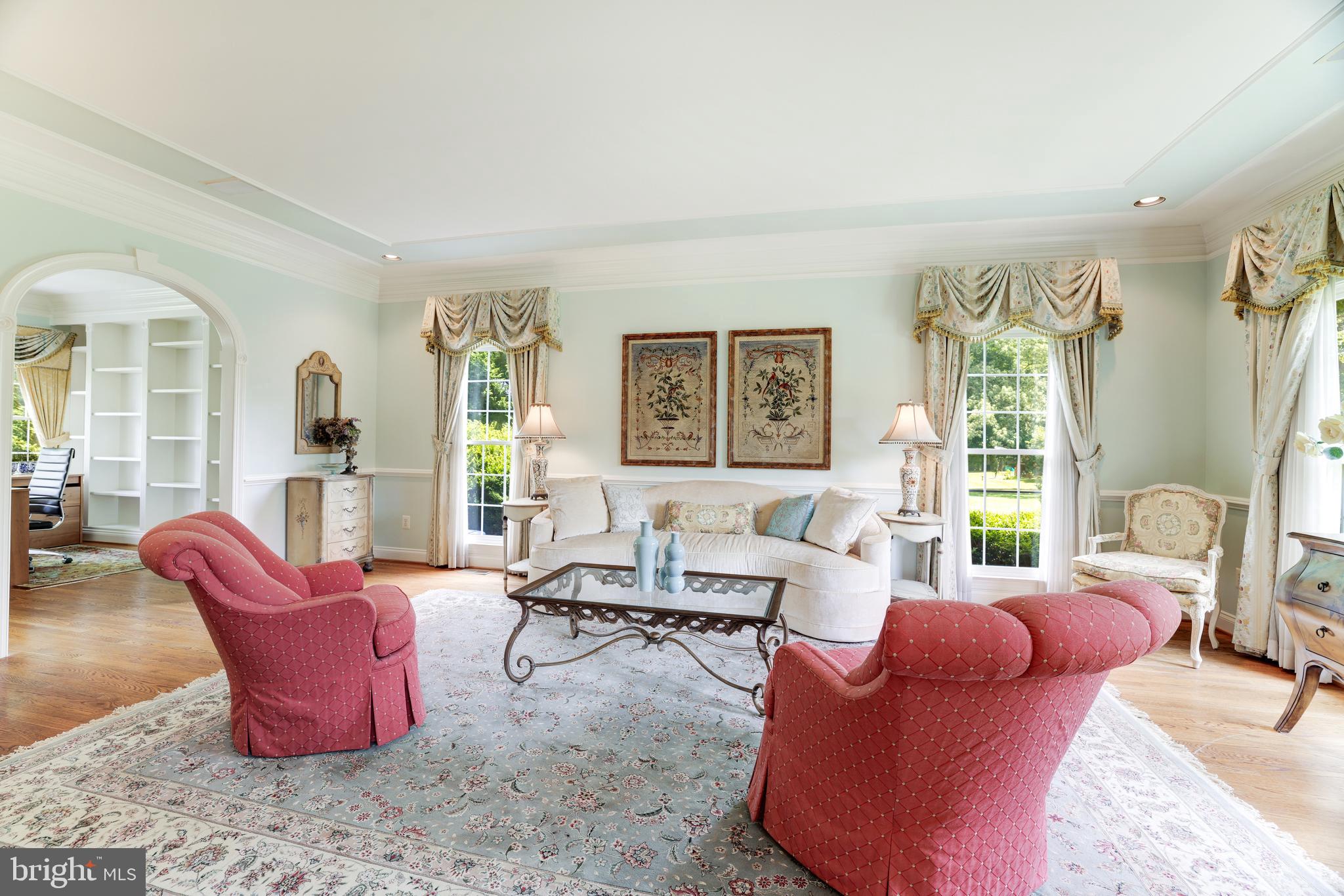 OAKWOOD ESTATES - Residential