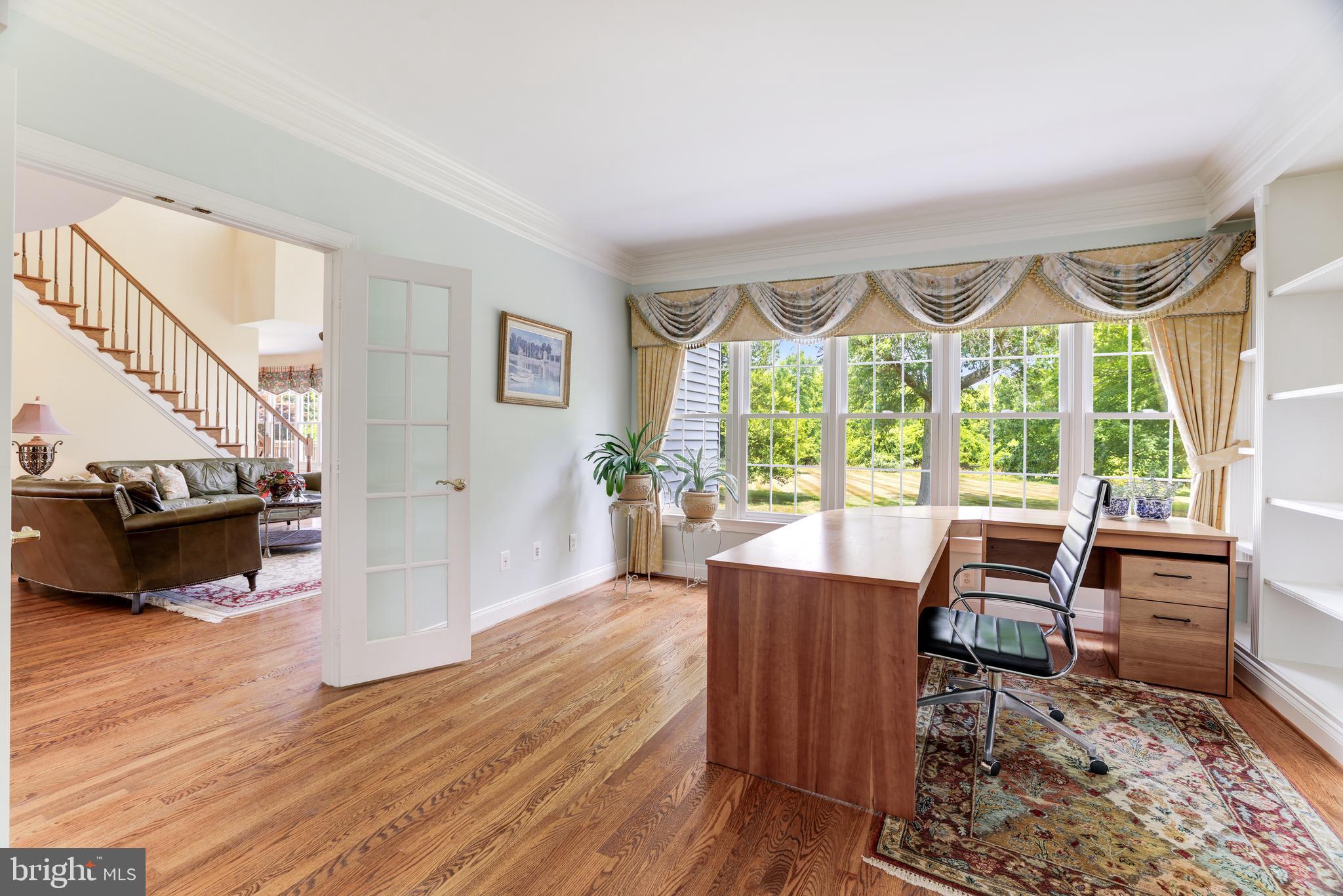 OAKWOOD ESTATES - Residential