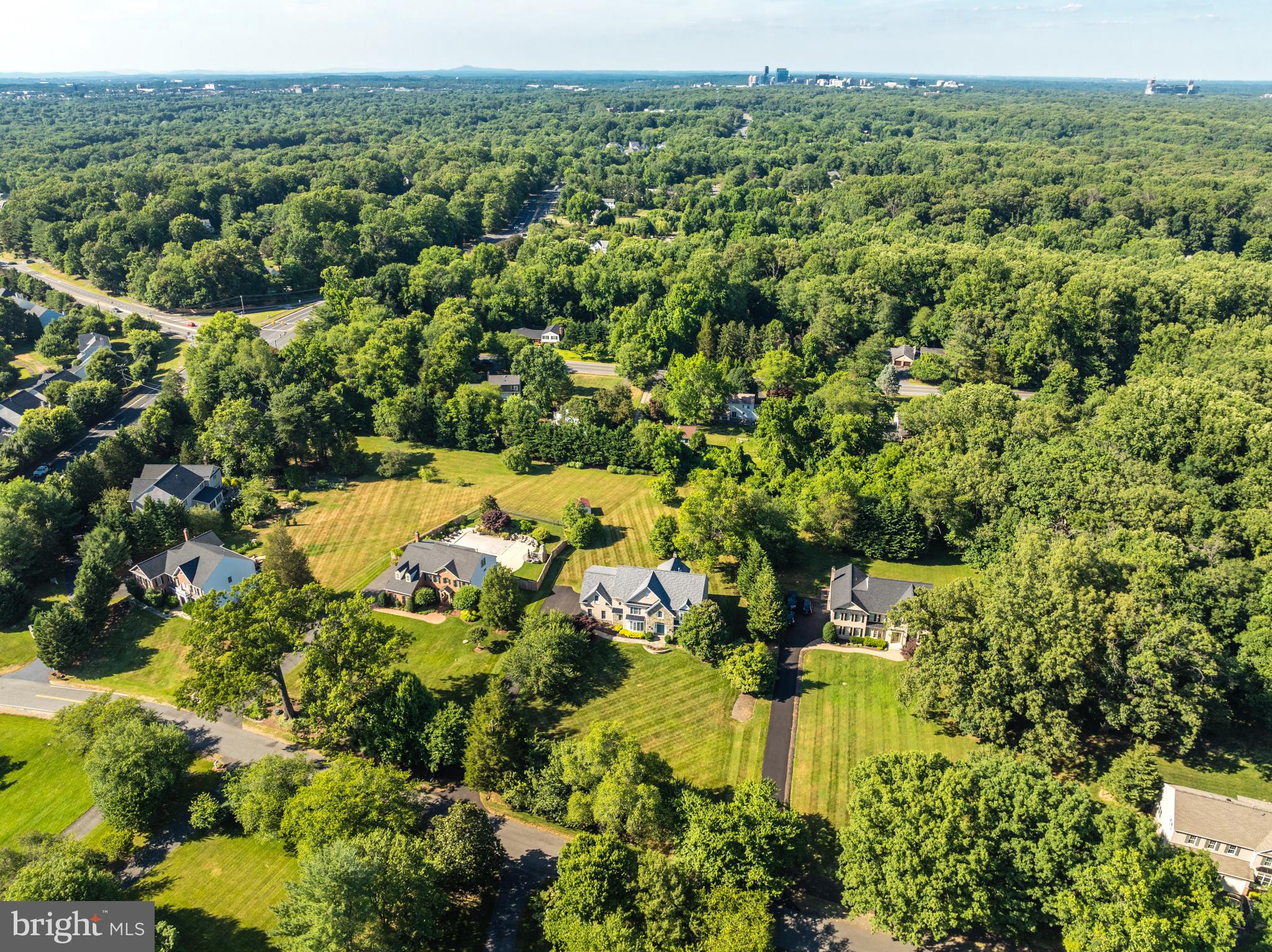 OAKWOOD ESTATES - Residential