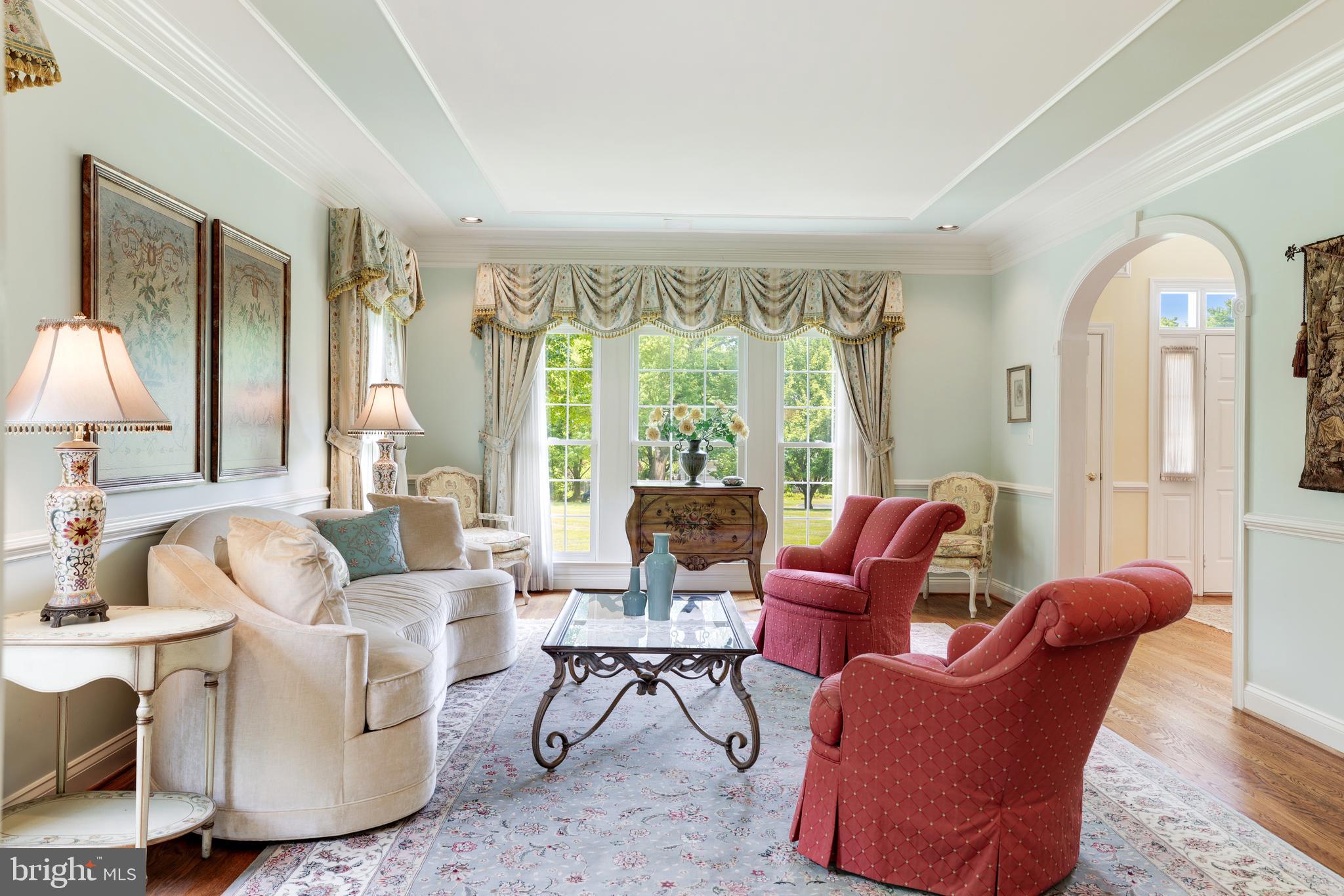 OAKWOOD ESTATES - Residential