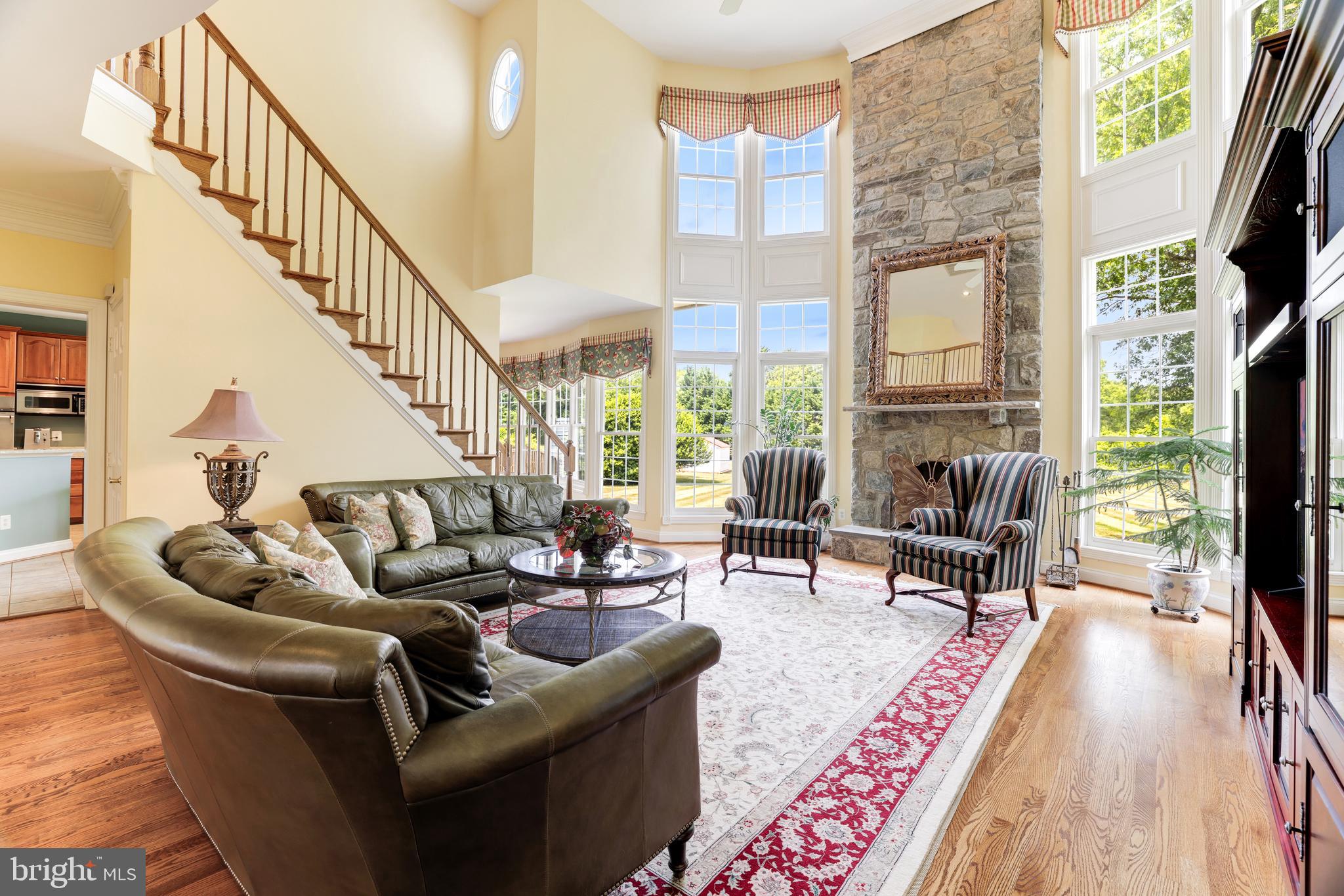 OAKWOOD ESTATES - Residential