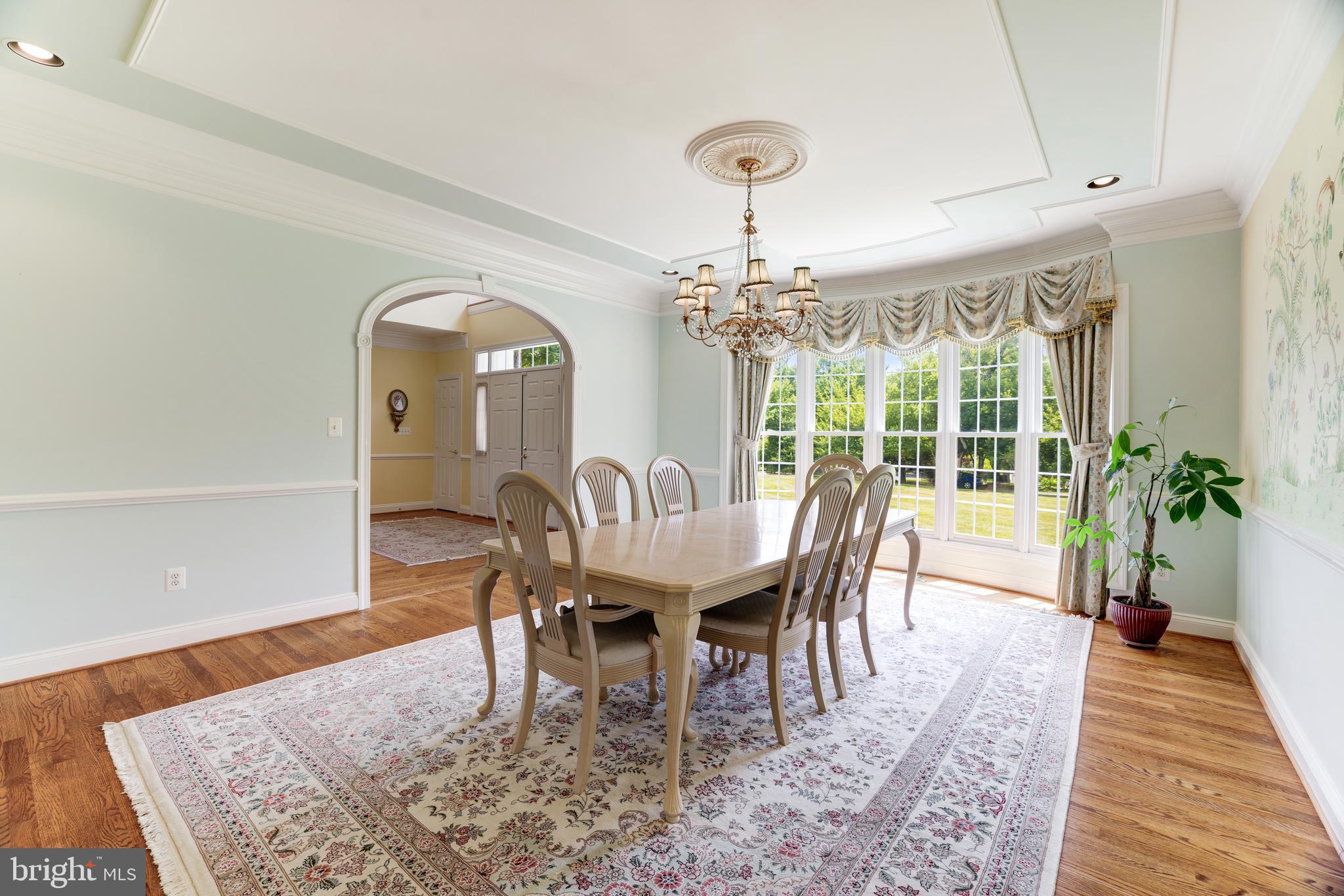 OAKWOOD ESTATES - Residential