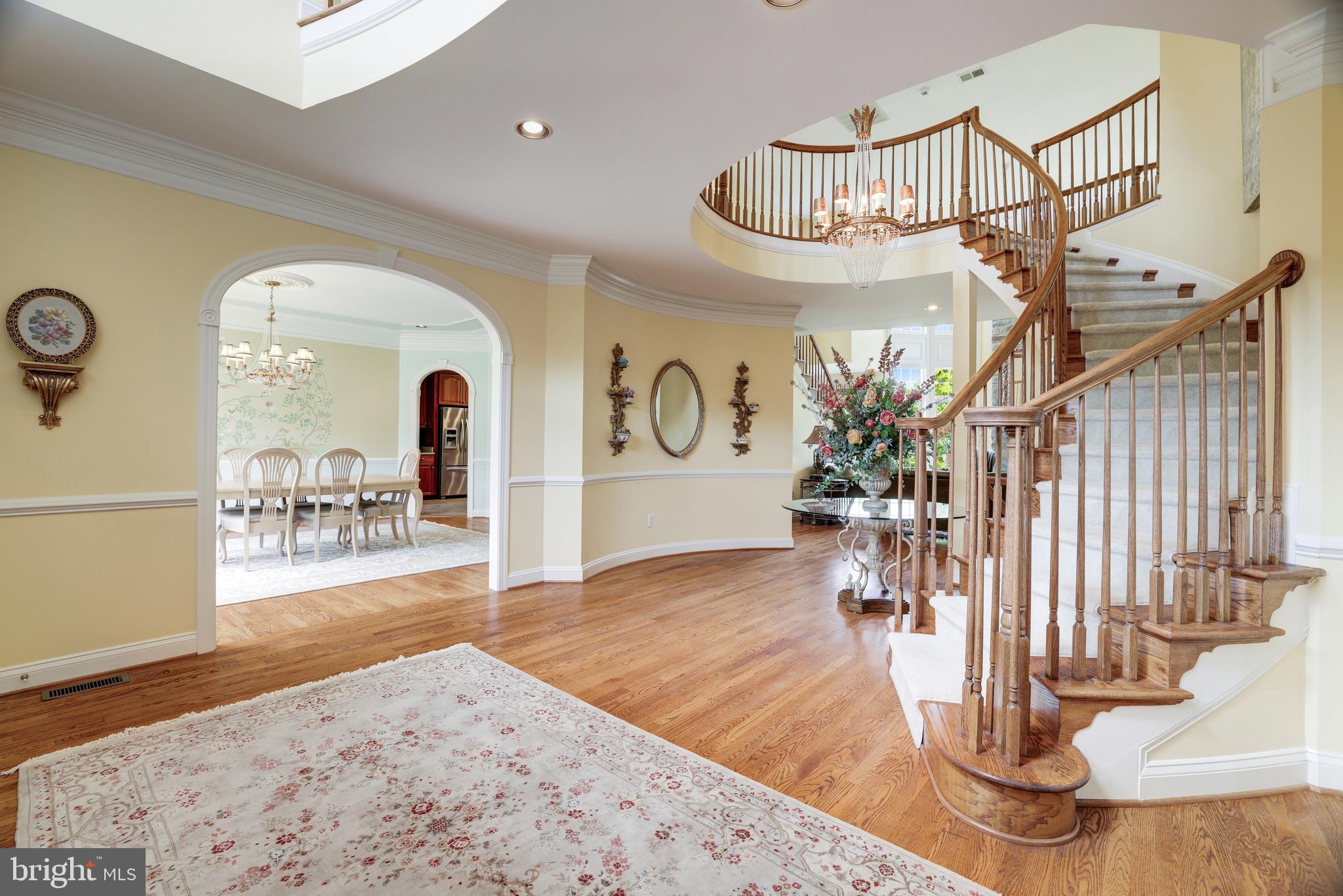 OAKWOOD ESTATES - Residential