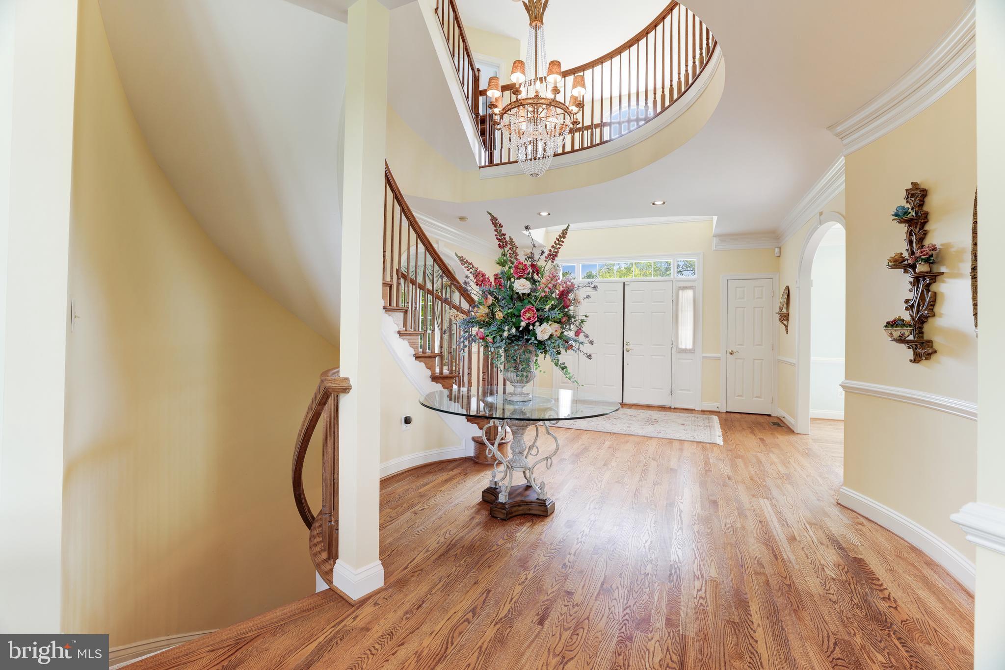 OAKWOOD ESTATES - Residential