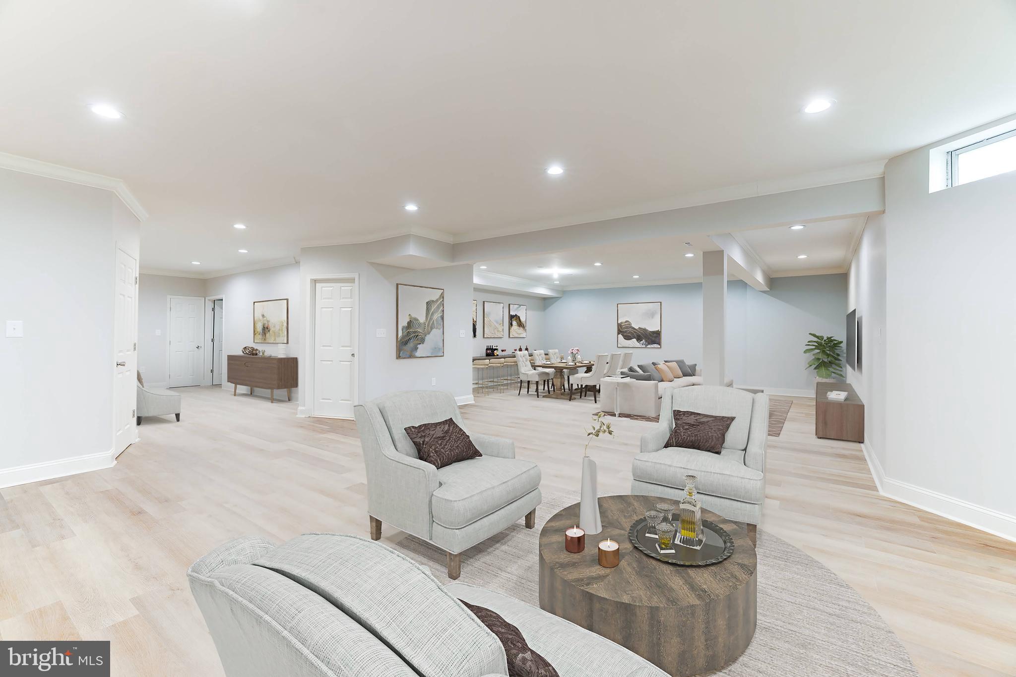 OAKWOOD ESTATES - Residential