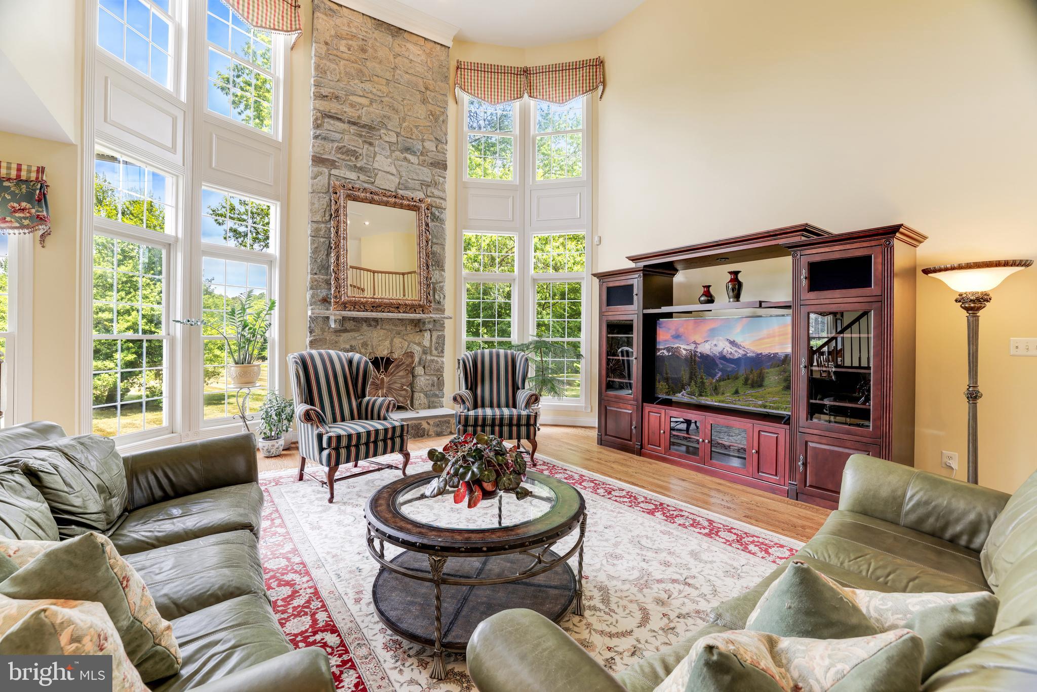 OAKWOOD ESTATES - Residential