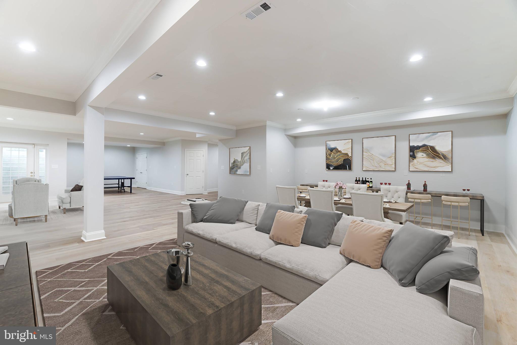 OAKWOOD ESTATES - Residential