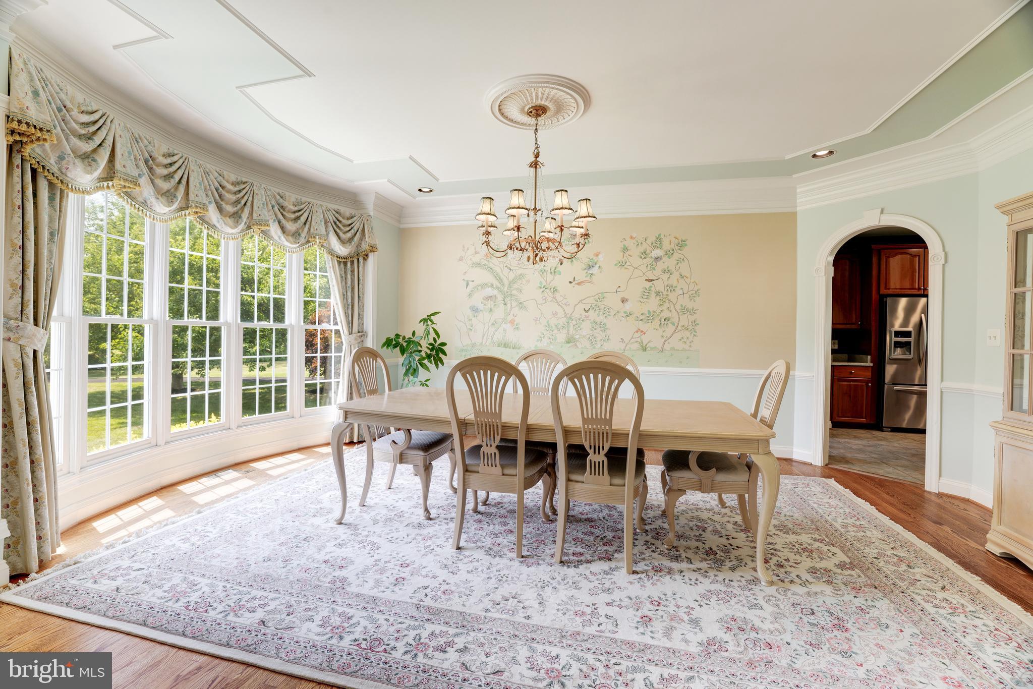 OAKWOOD ESTATES - Residential