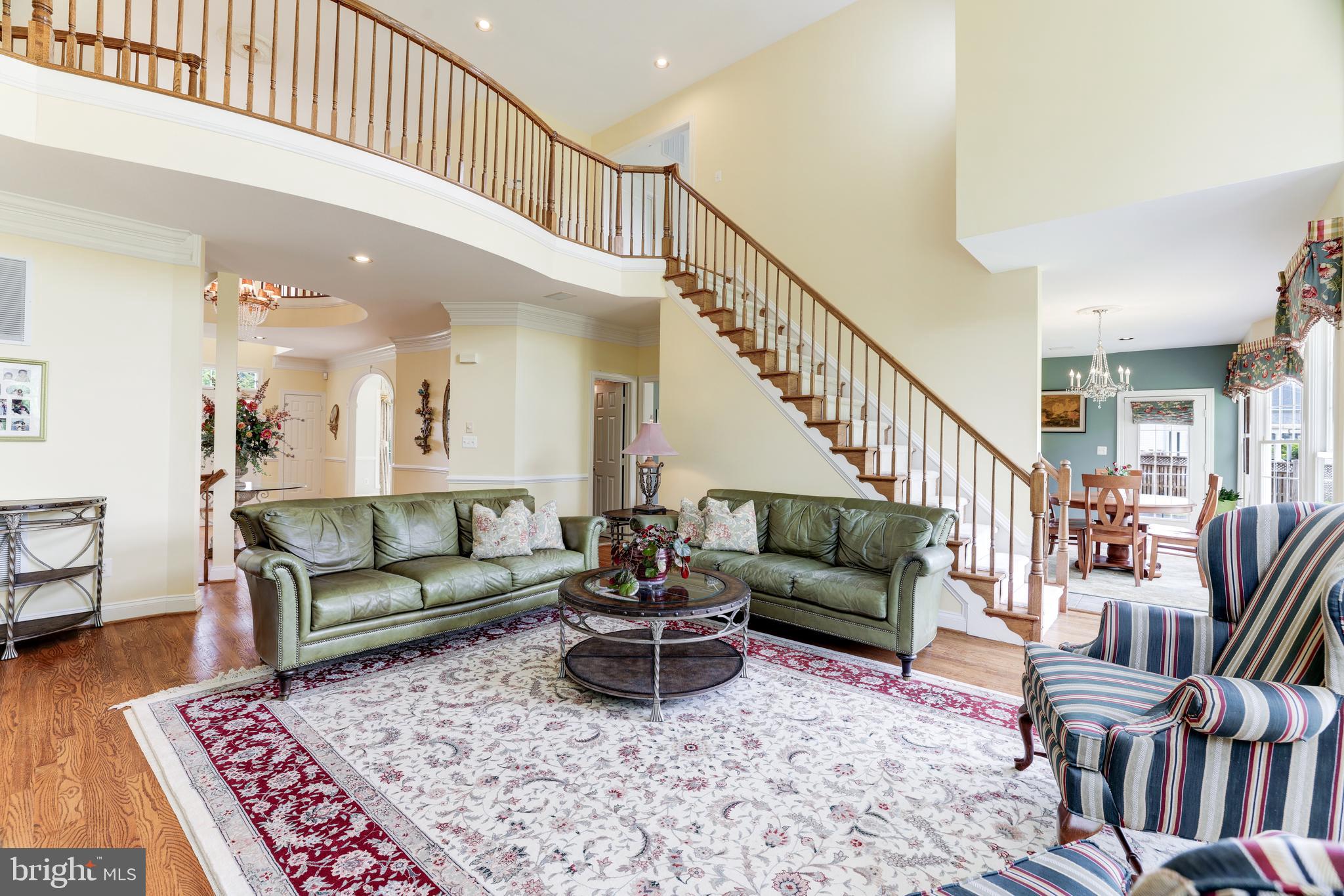 OAKWOOD ESTATES - Residential