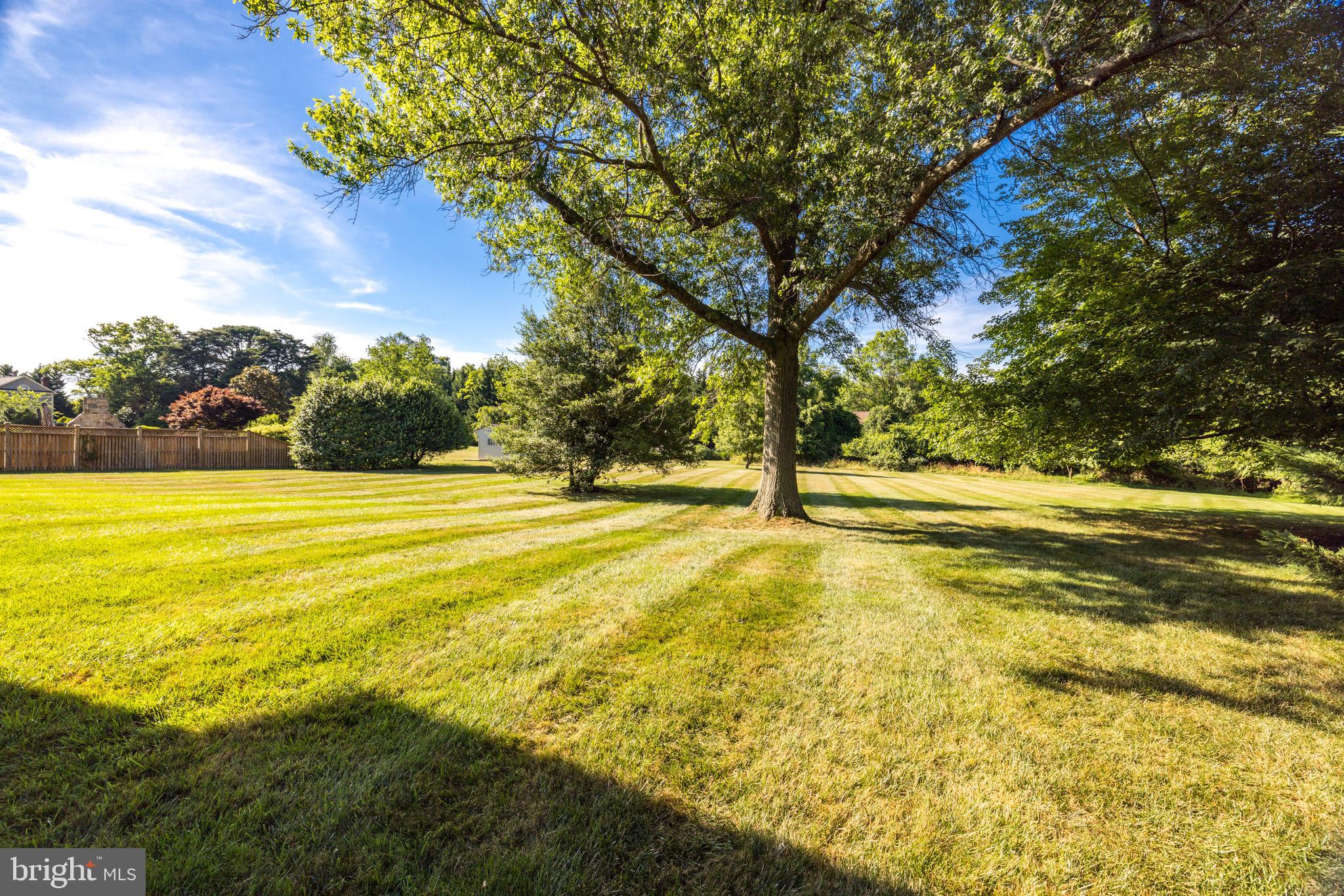 OAKWOOD ESTATES - Residential