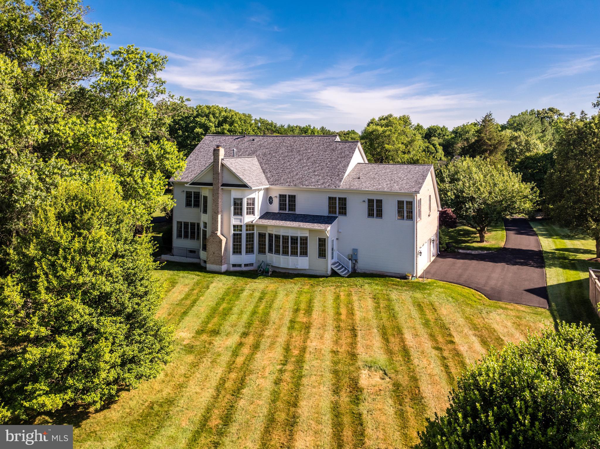 OAKWOOD ESTATES - Residential