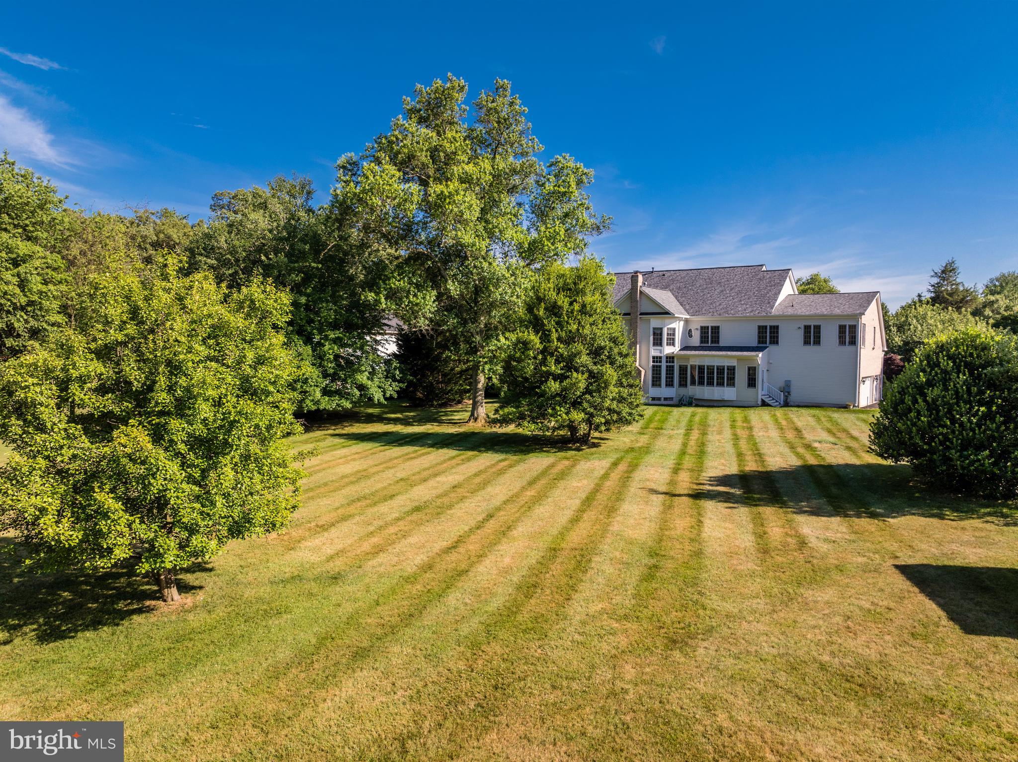 OAKWOOD ESTATES - Residential