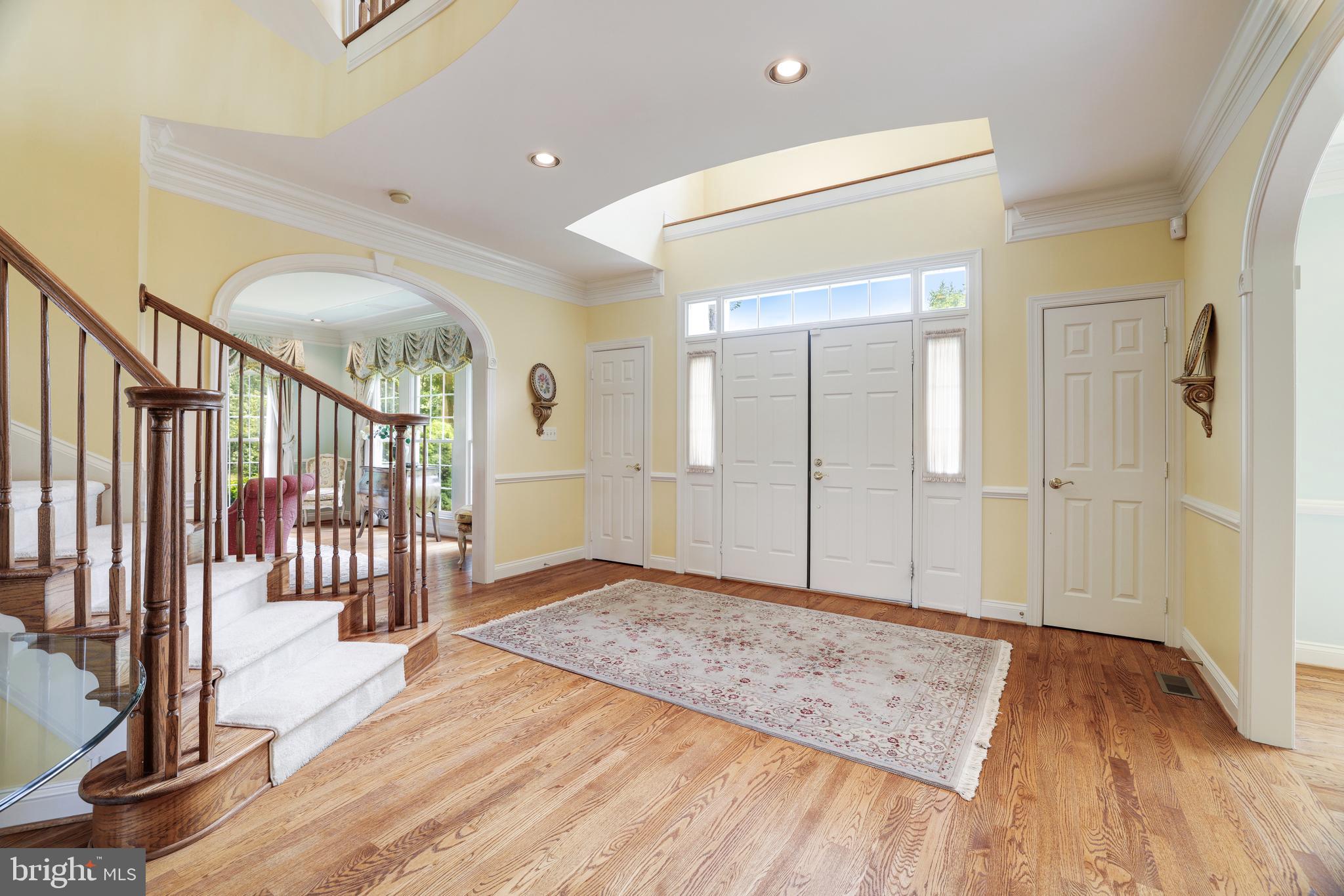 OAKWOOD ESTATES - Residential