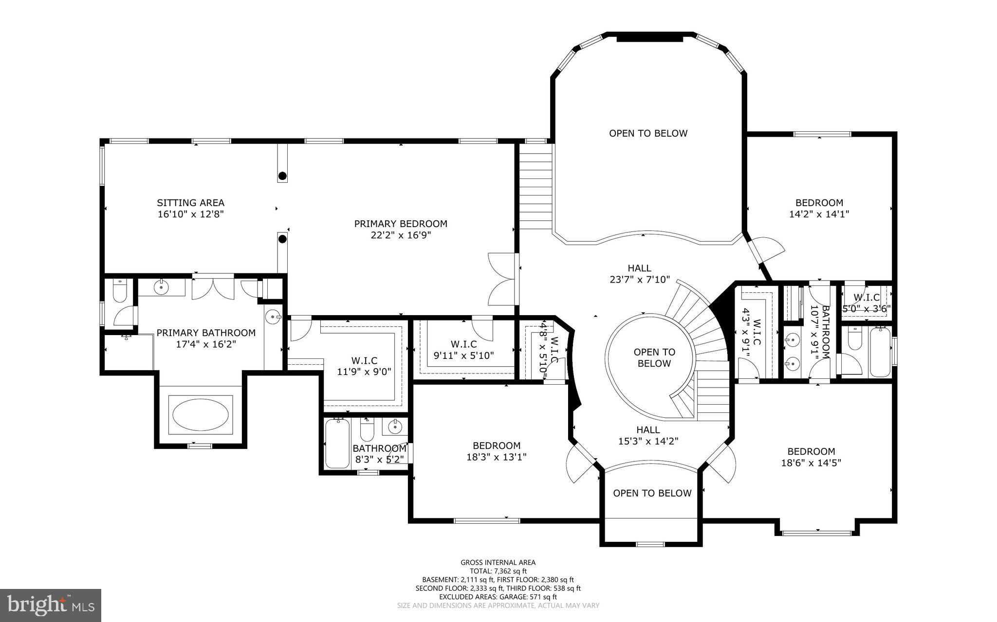 OAKWOOD ESTATES - Residential