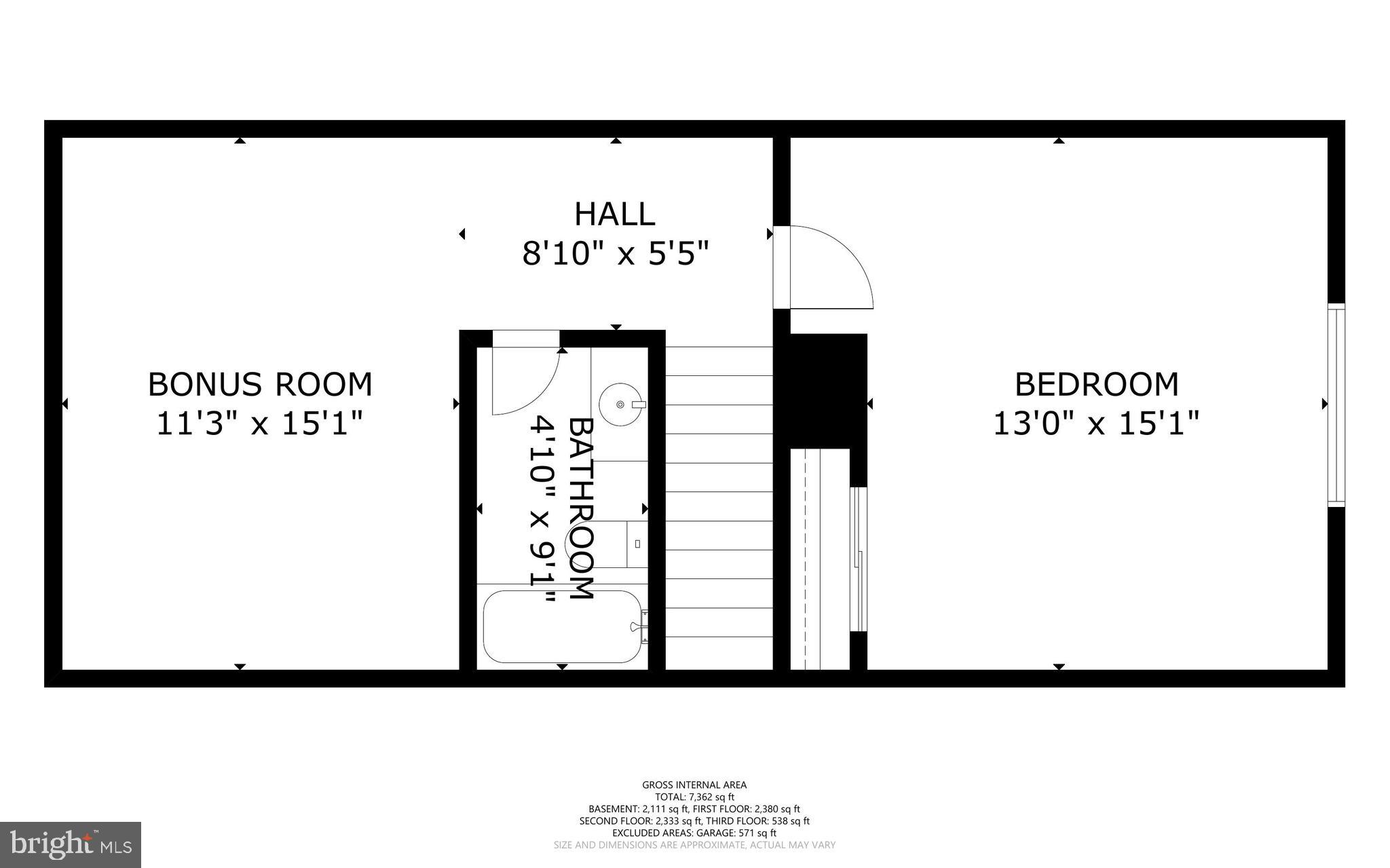 OAKWOOD ESTATES - Residential