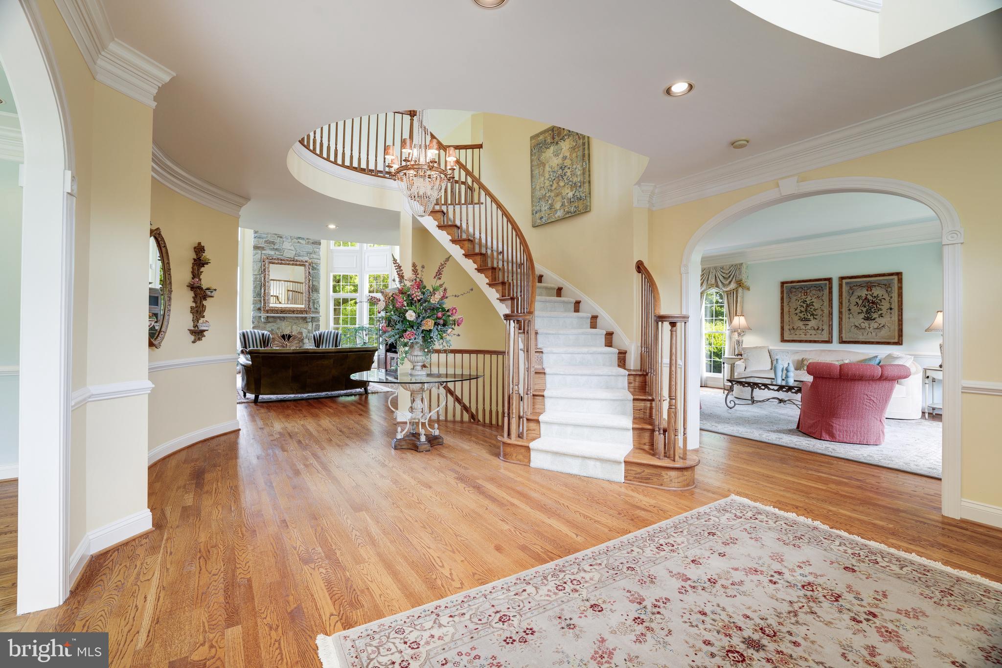 OAKWOOD ESTATES - Residential