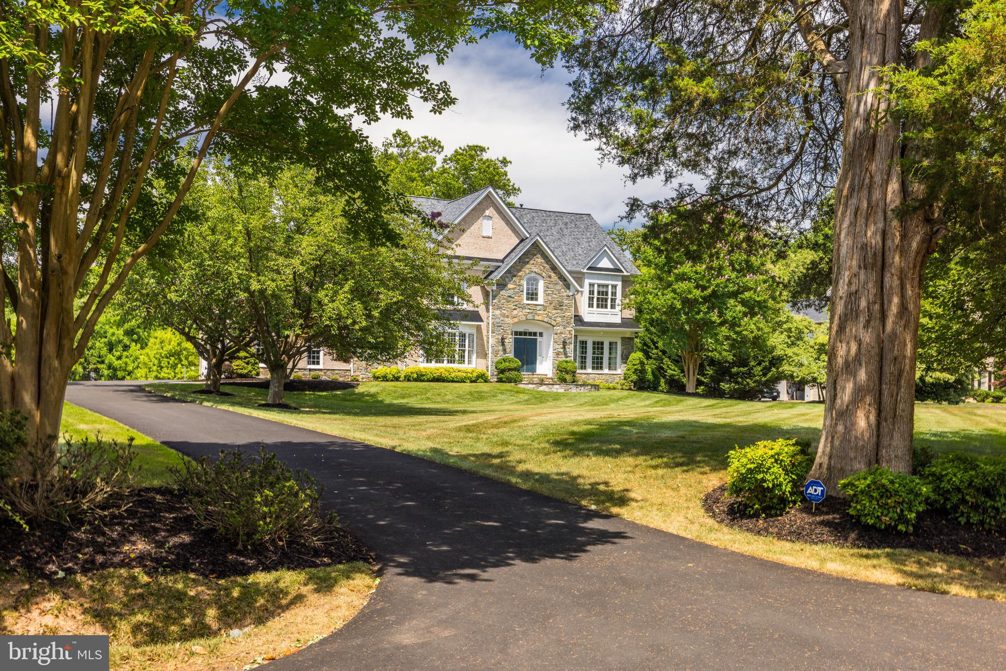 OAKWOOD ESTATES - Residential