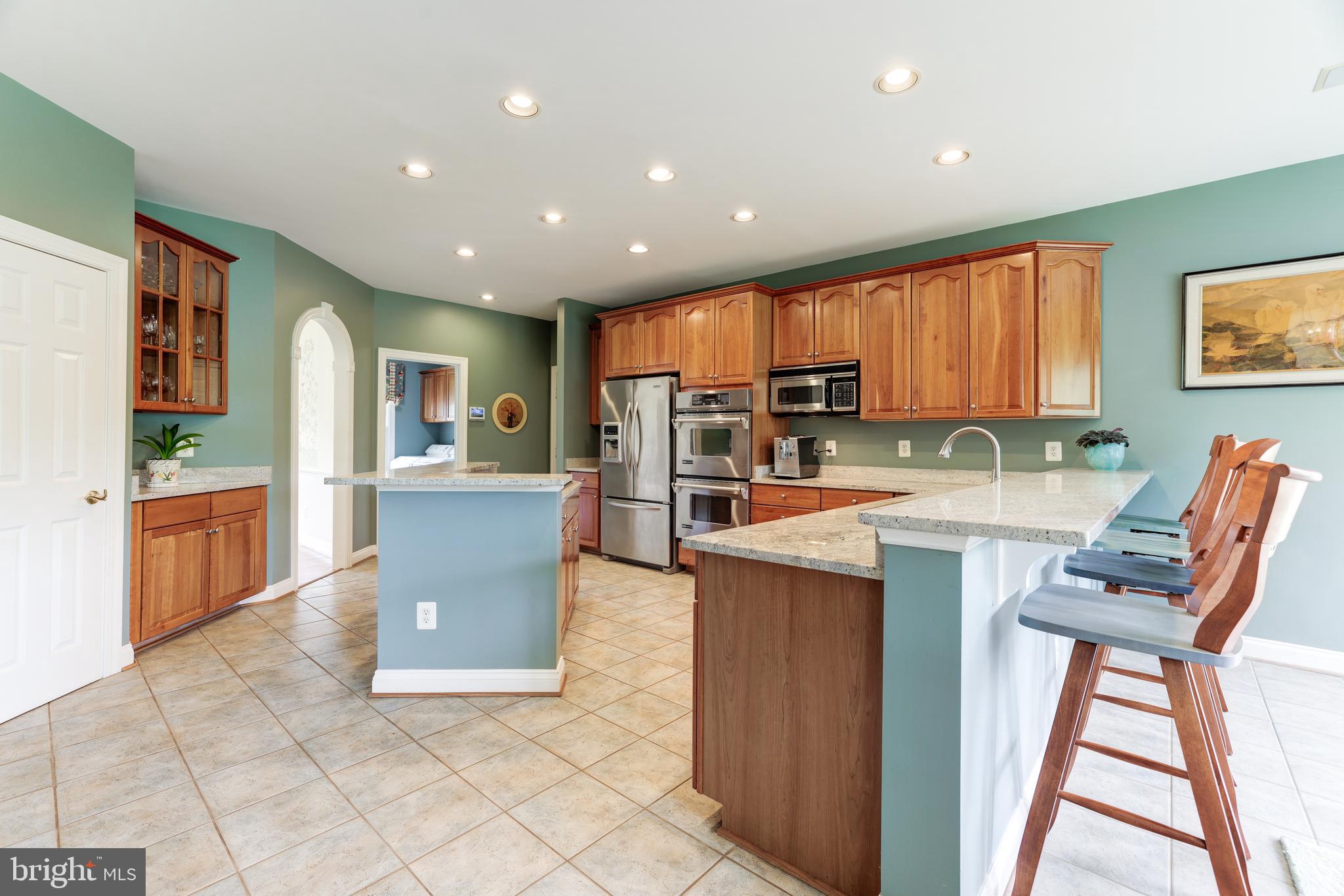 OAKWOOD ESTATES - Residential