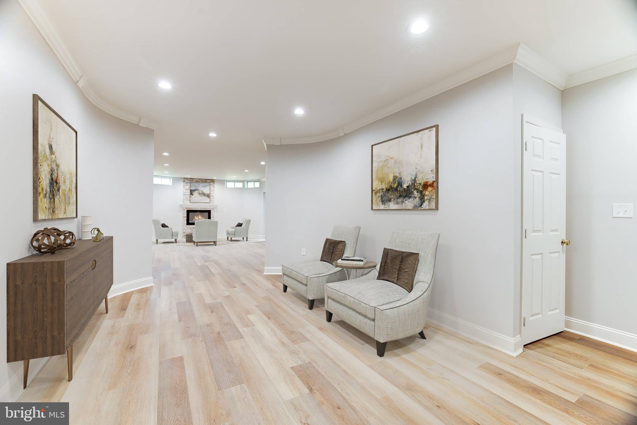 OAKWOOD ESTATES - Residential