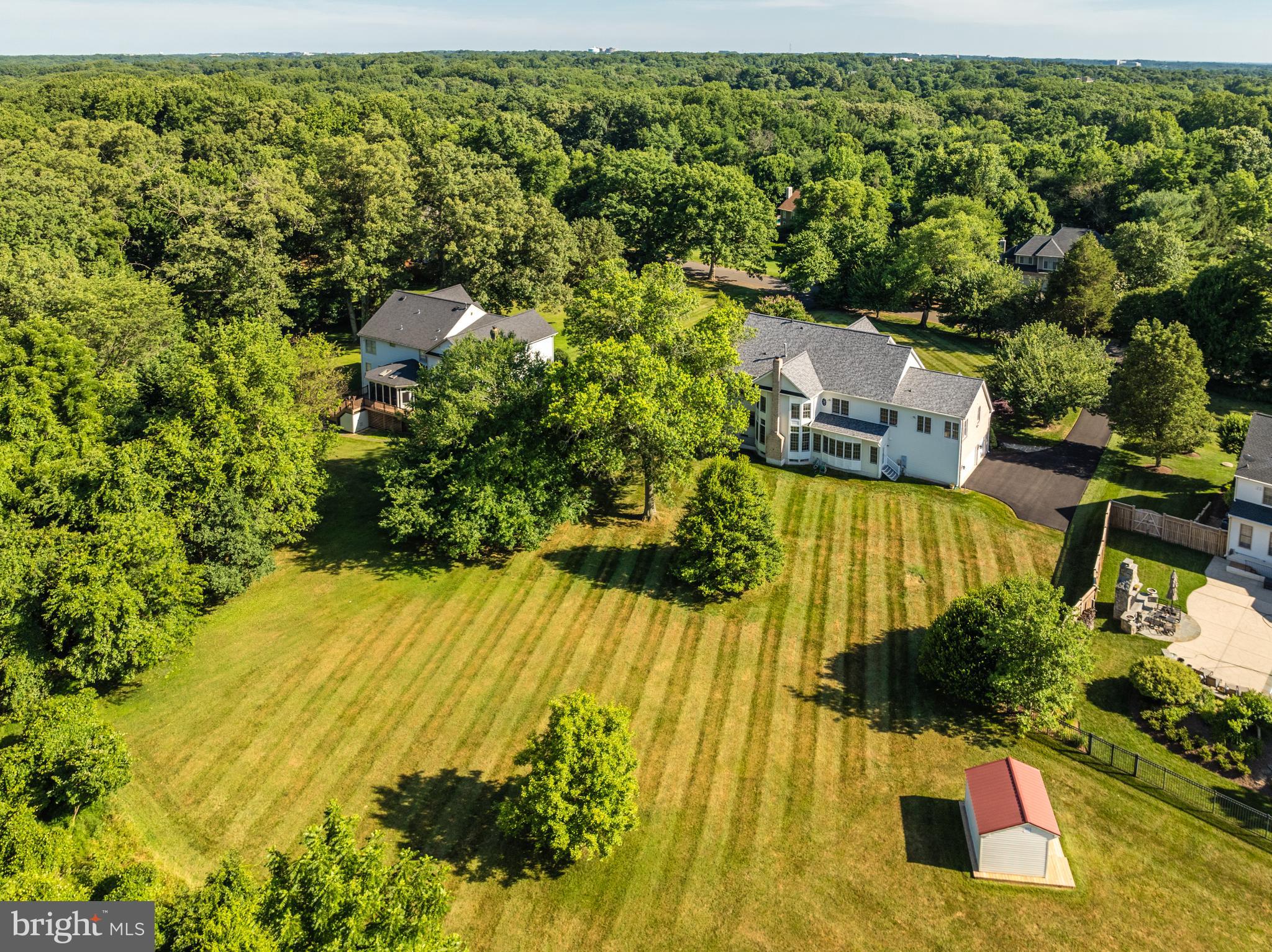 OAKWOOD ESTATES - Residential