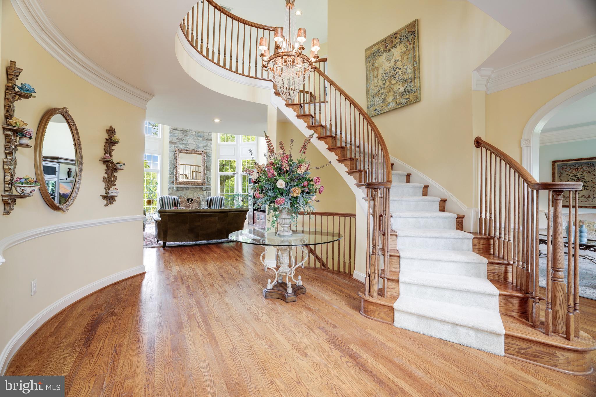 OAKWOOD ESTATES - Residential