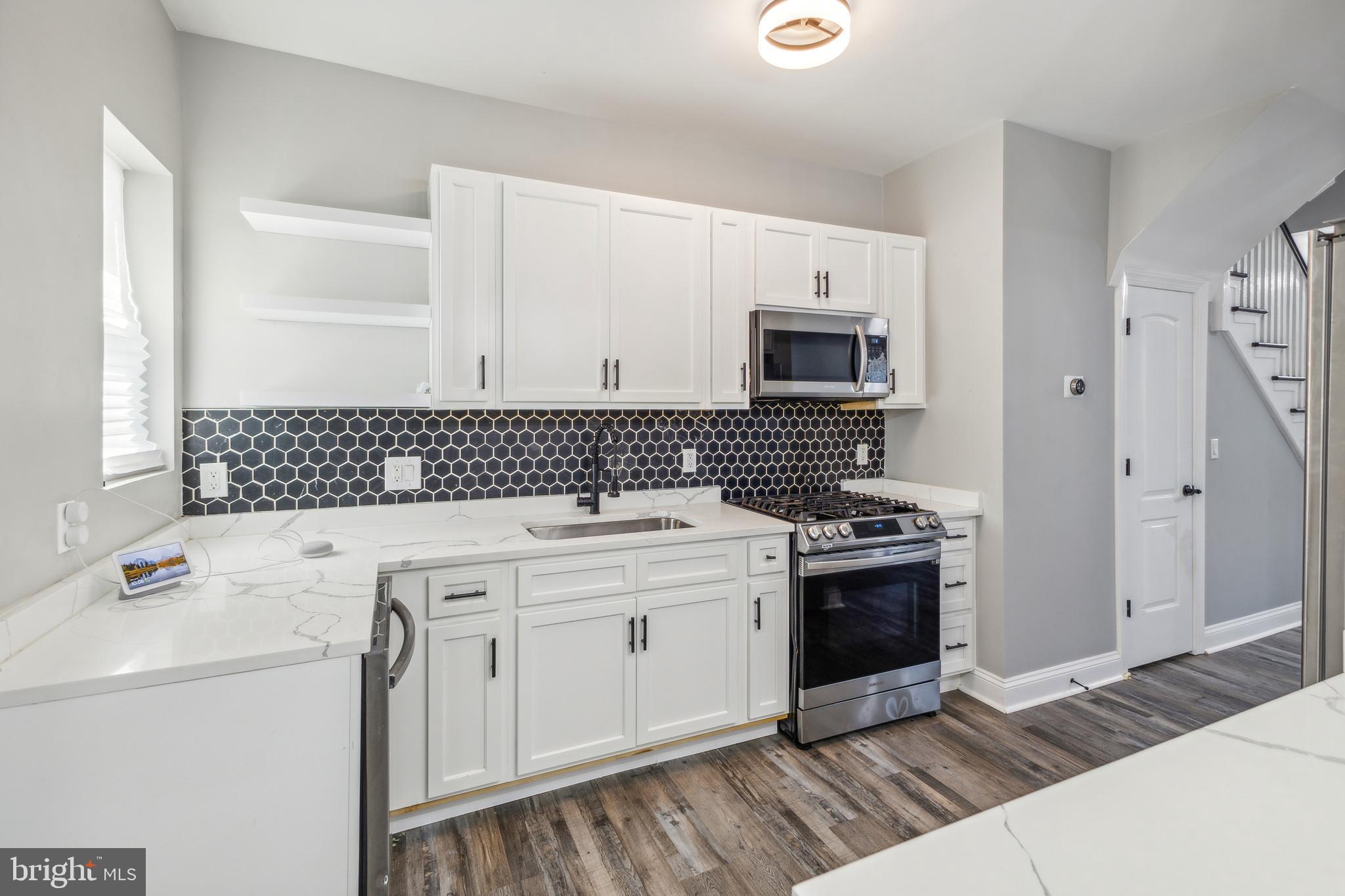 DORCHESTER - Residential