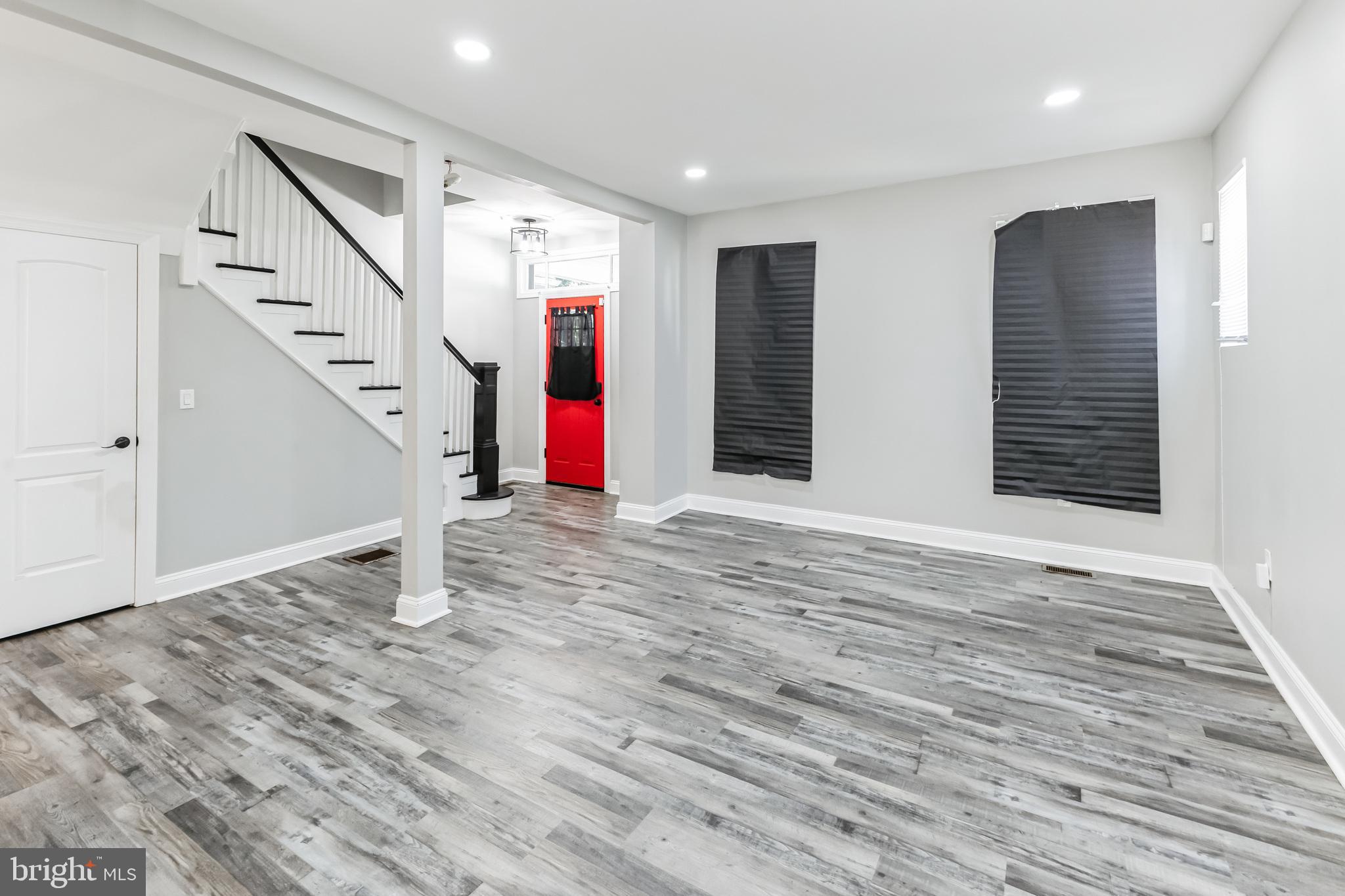 DORCHESTER - Residential