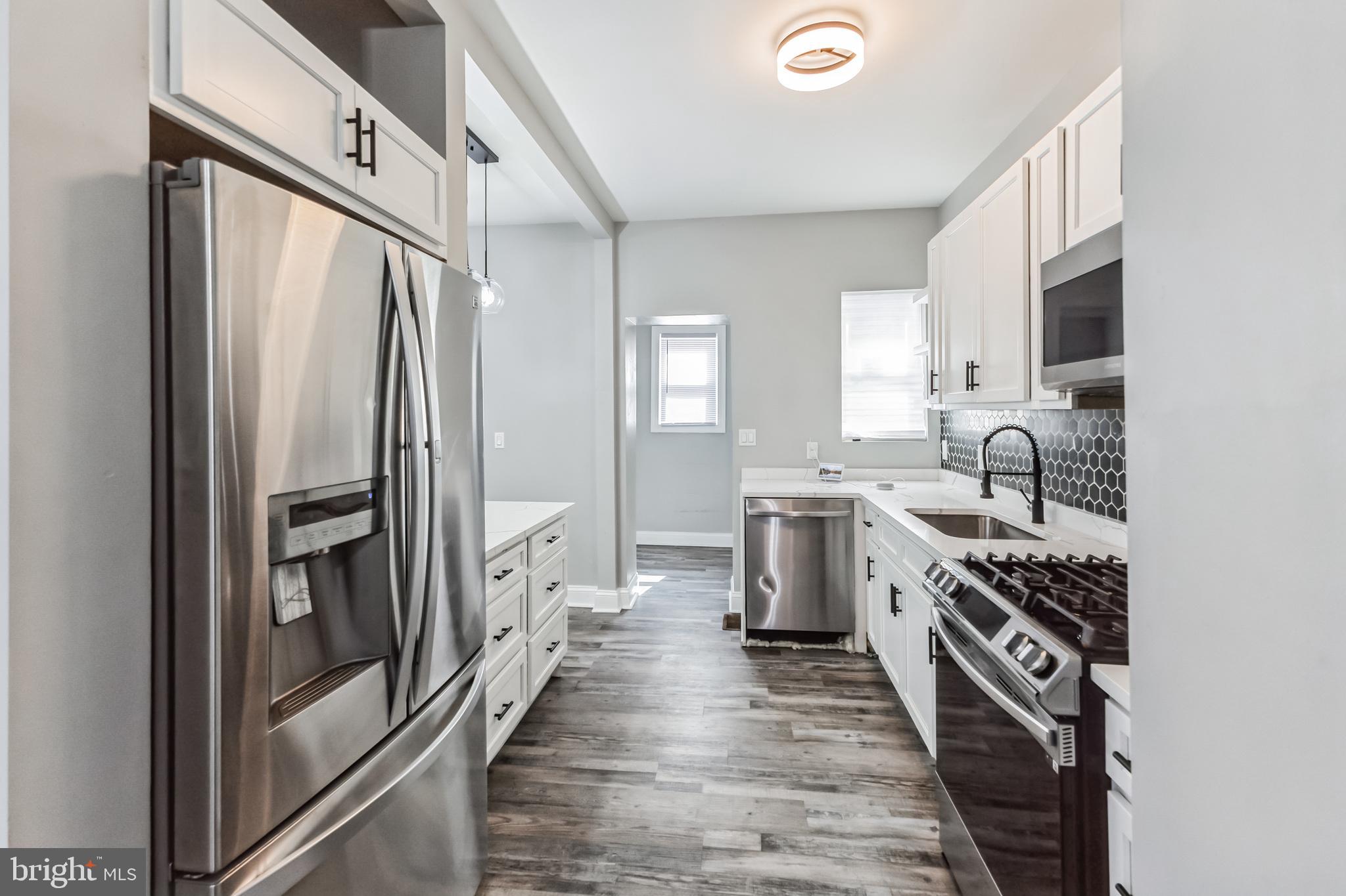 DORCHESTER - Residential