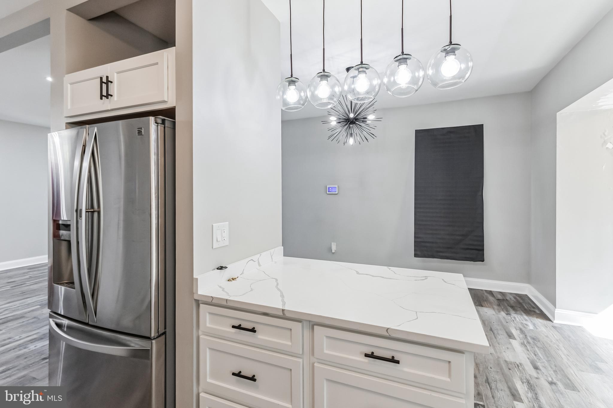 DORCHESTER - Residential