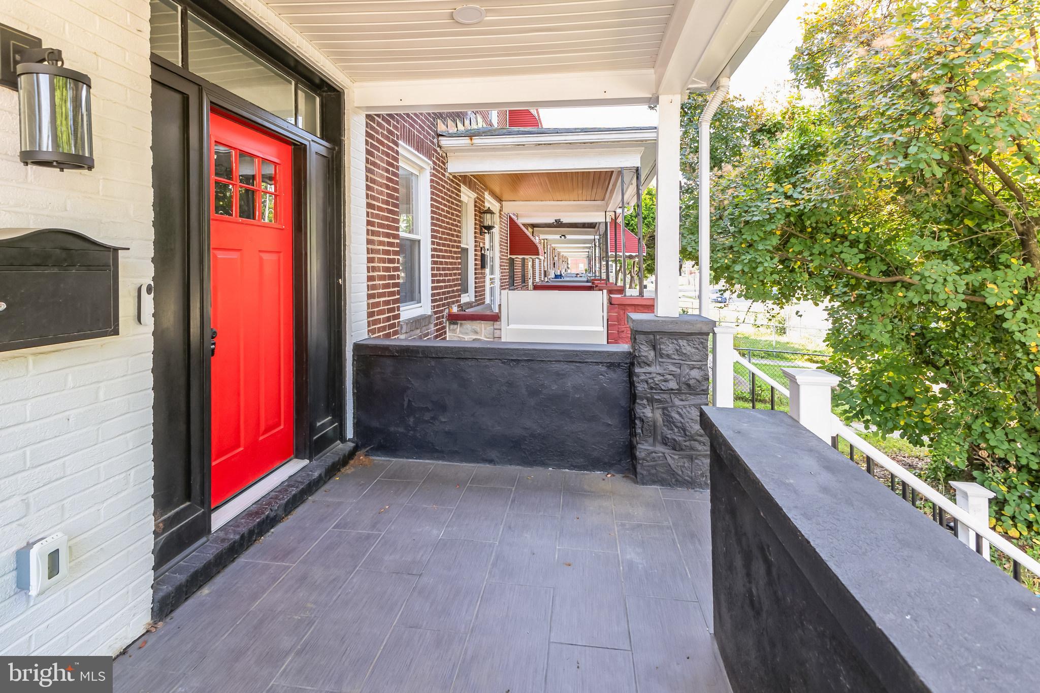 DORCHESTER - Residential