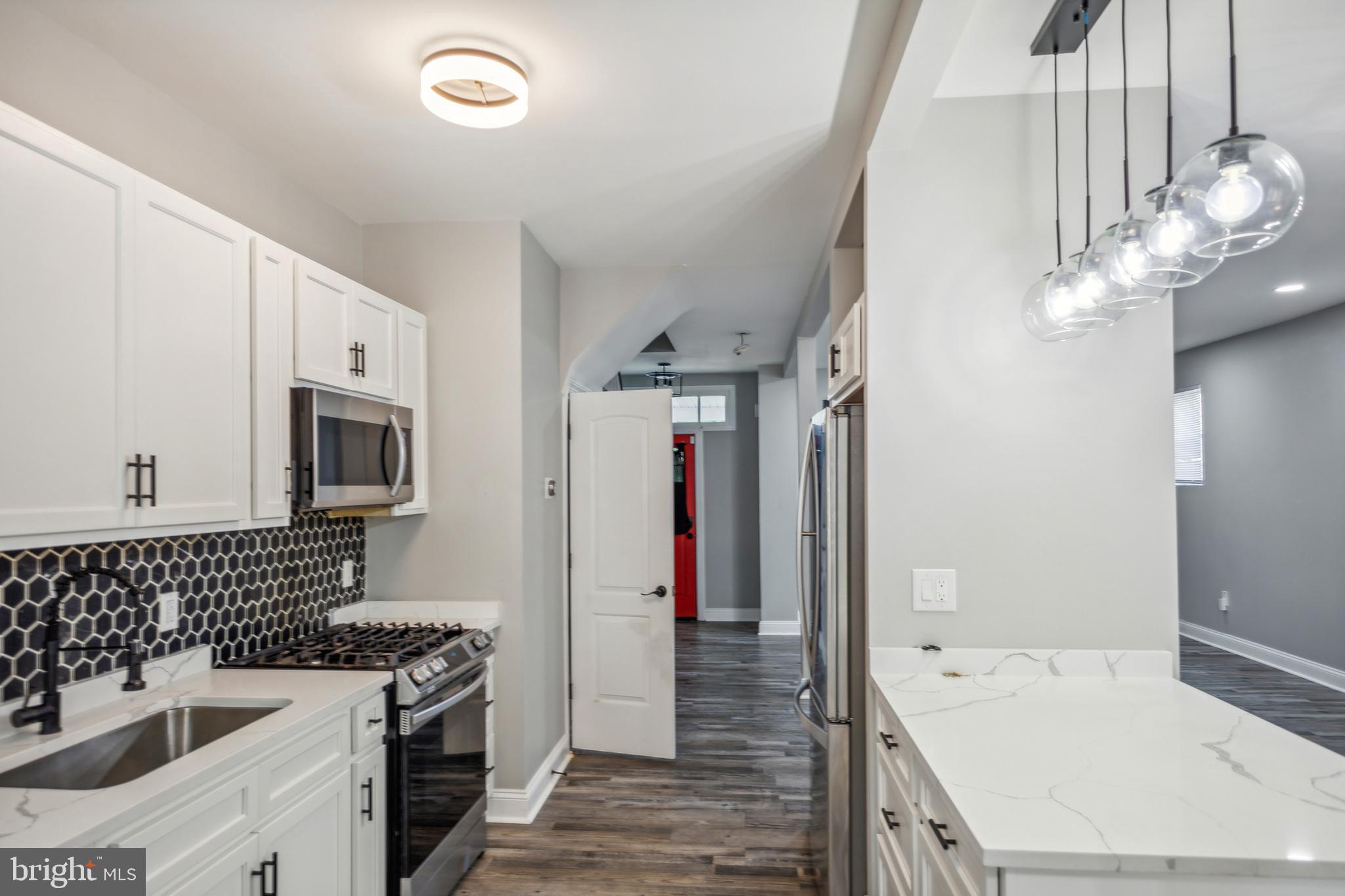 DORCHESTER - Residential