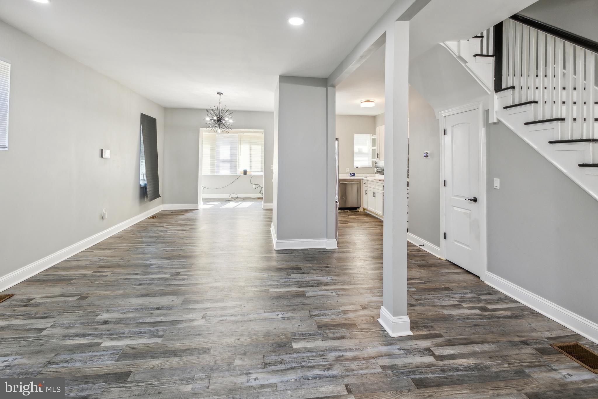 DORCHESTER - Residential