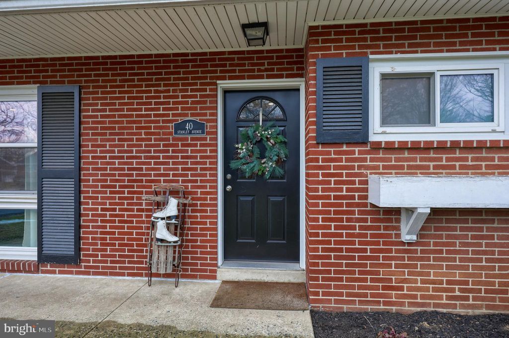 Photo of 40 Stanley Avenue, LANDISVILLE, PA 17538 (MLS # PALA2064814)
