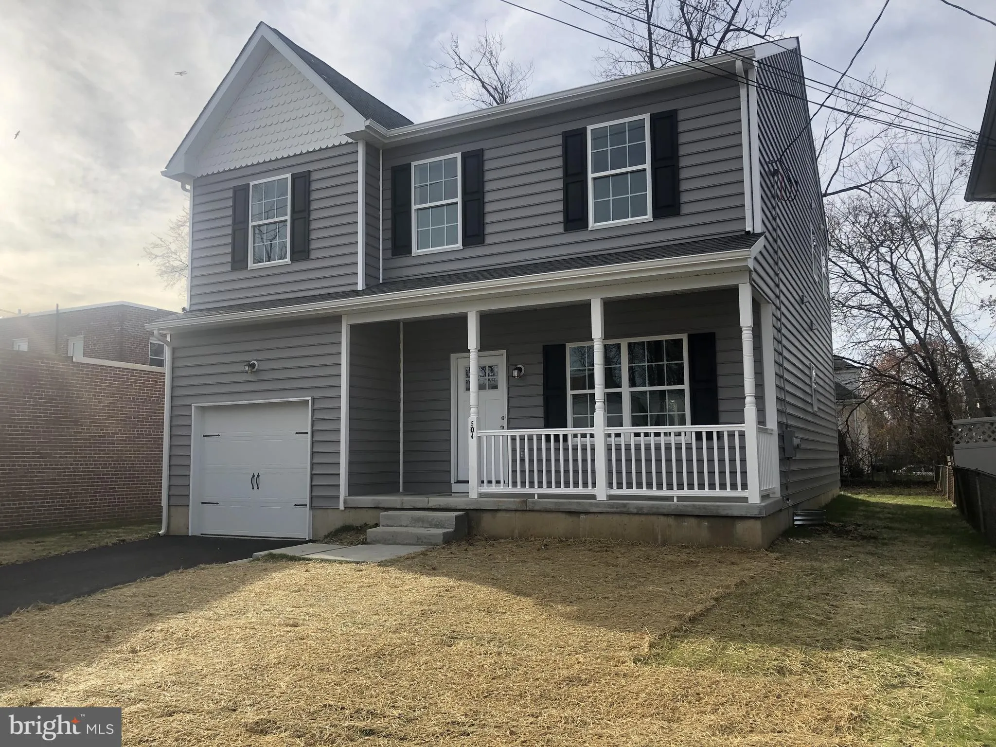108 Brylgon Avenue, New Castle, DE 19720