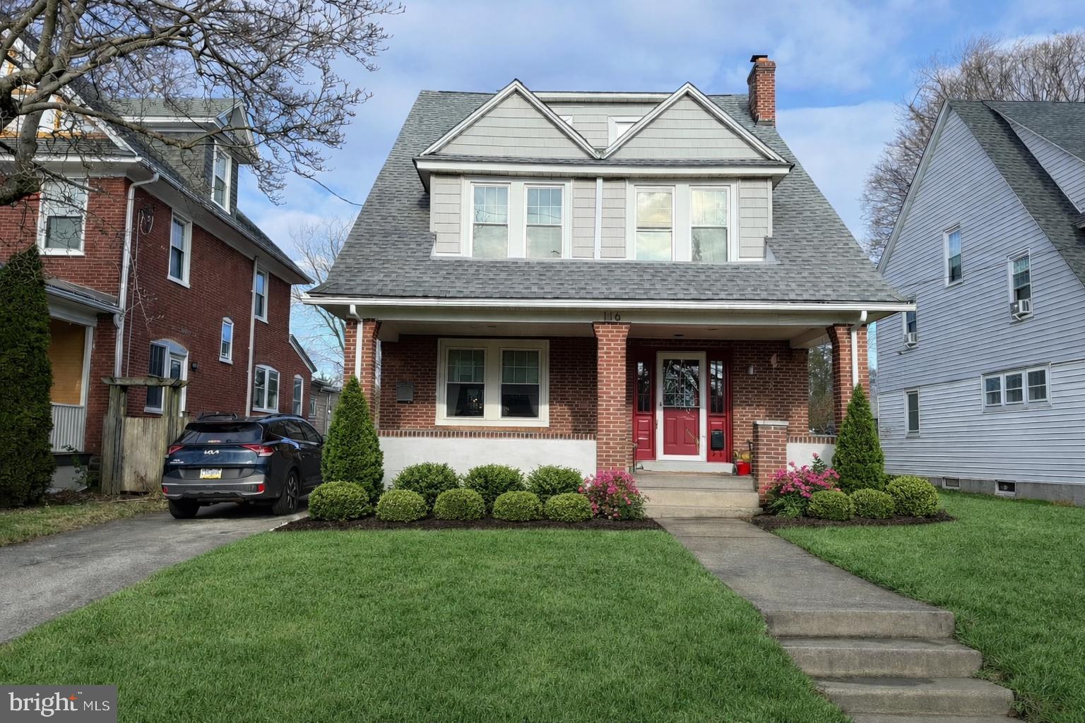 WYNNEBROOK MANOR - Residential