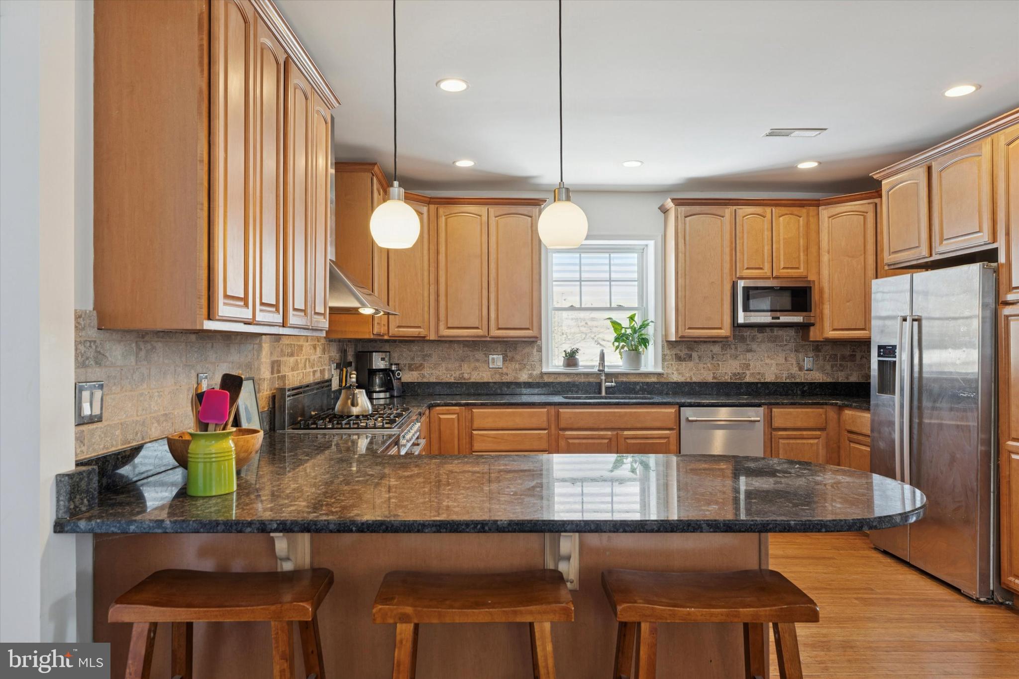 WYNNEBROOK MANOR - Residential