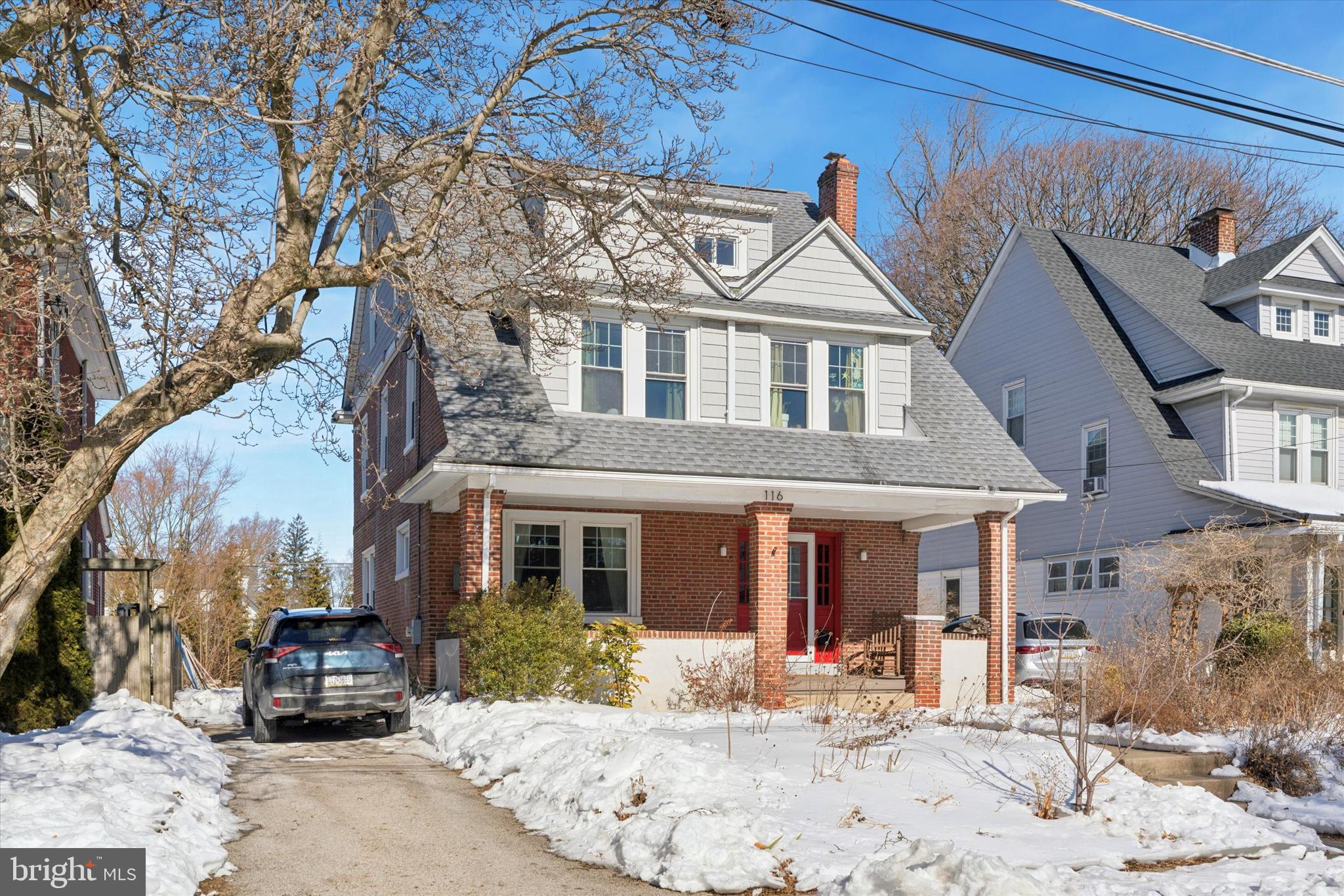 WYNNEBROOK MANOR - Residential