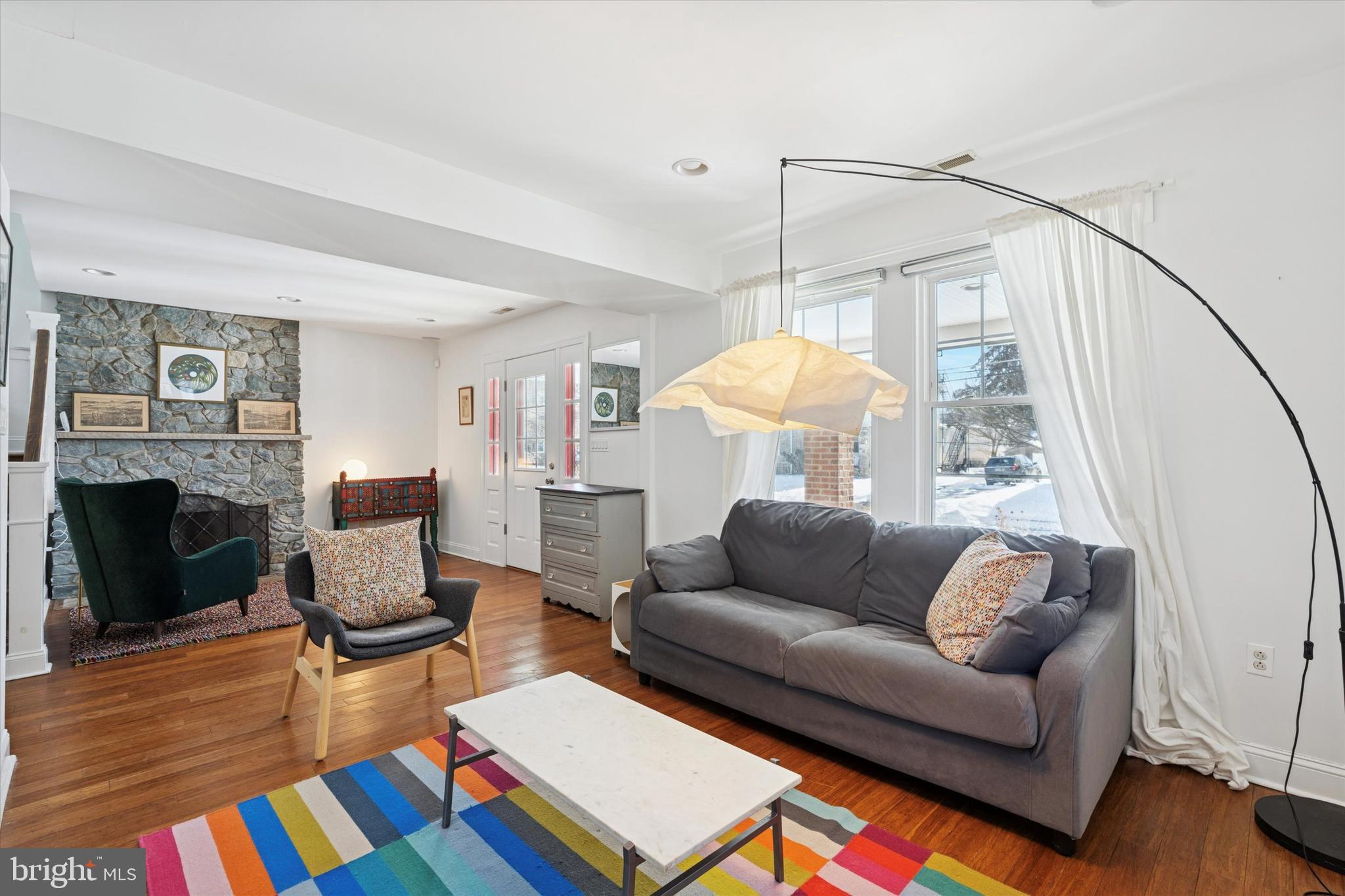 WYNNEBROOK MANOR - Residential