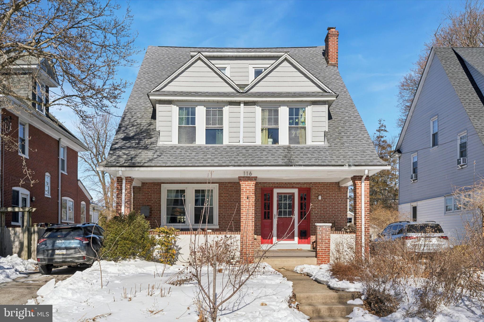 WYNNEBROOK MANOR - Residential